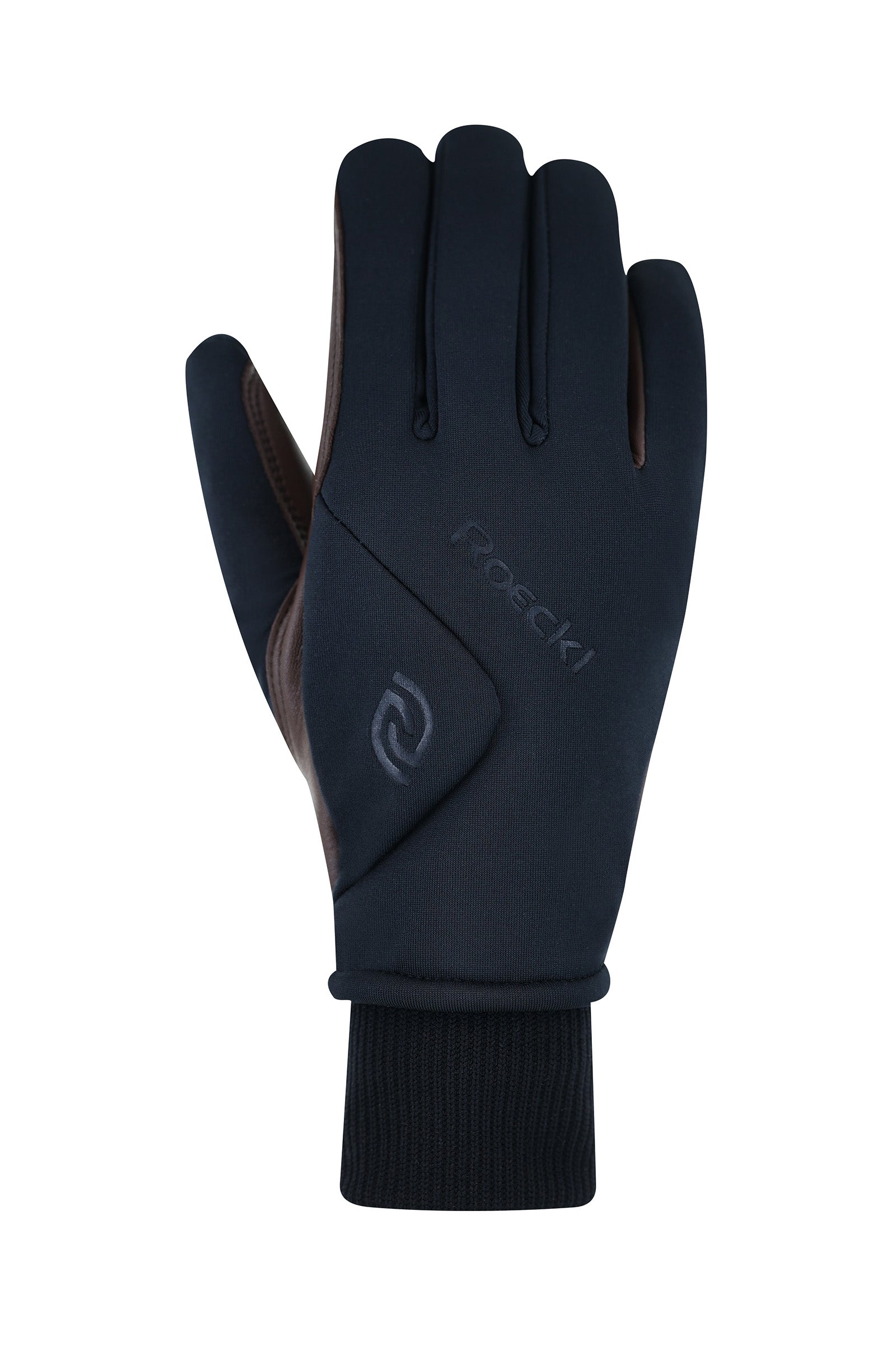 Roeckl Zimní jezdecké rukavice Wila GTX Riding Gloves