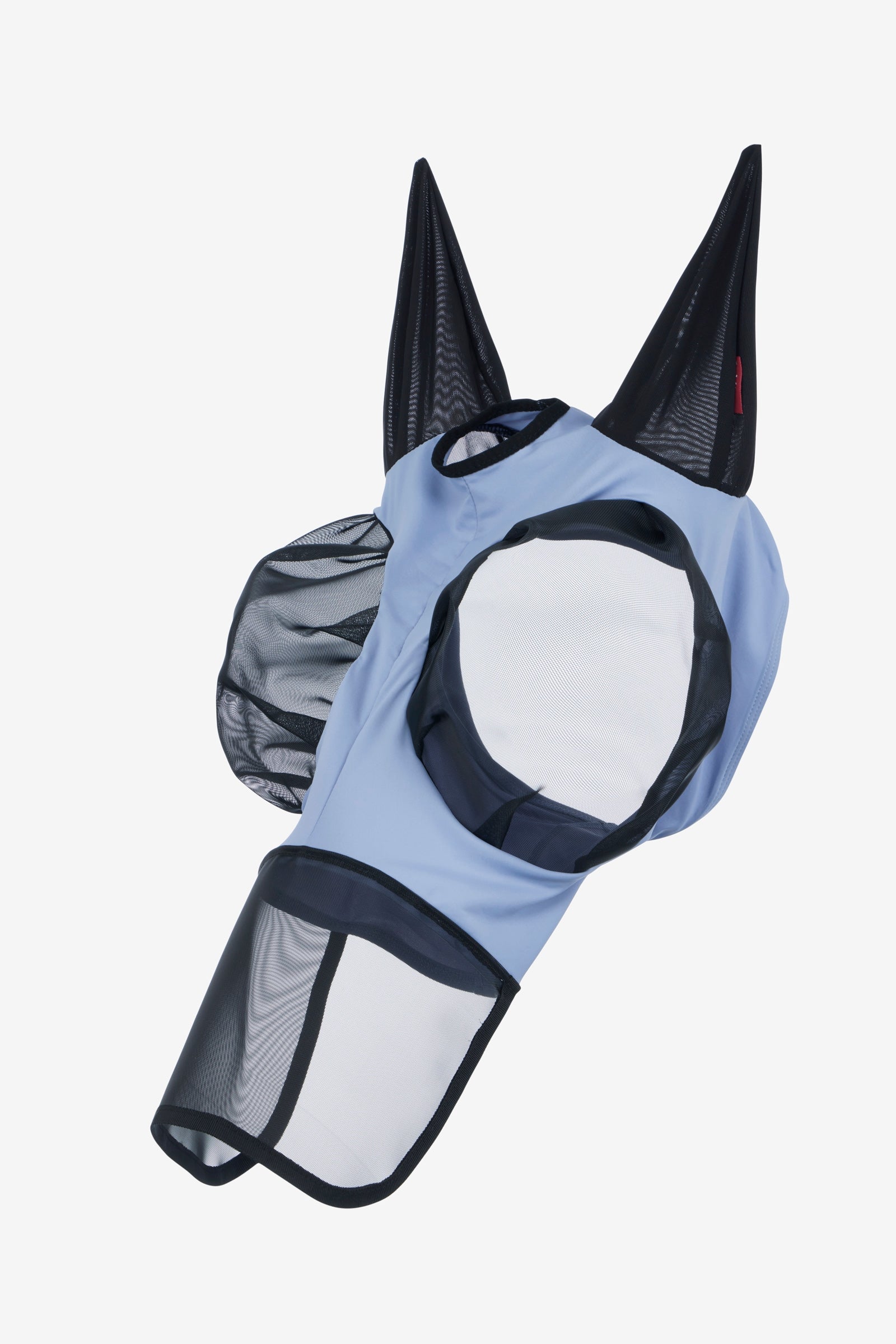 LeMieux Bug Relief plná maska proti hmyzu Antifly Protection for Horses