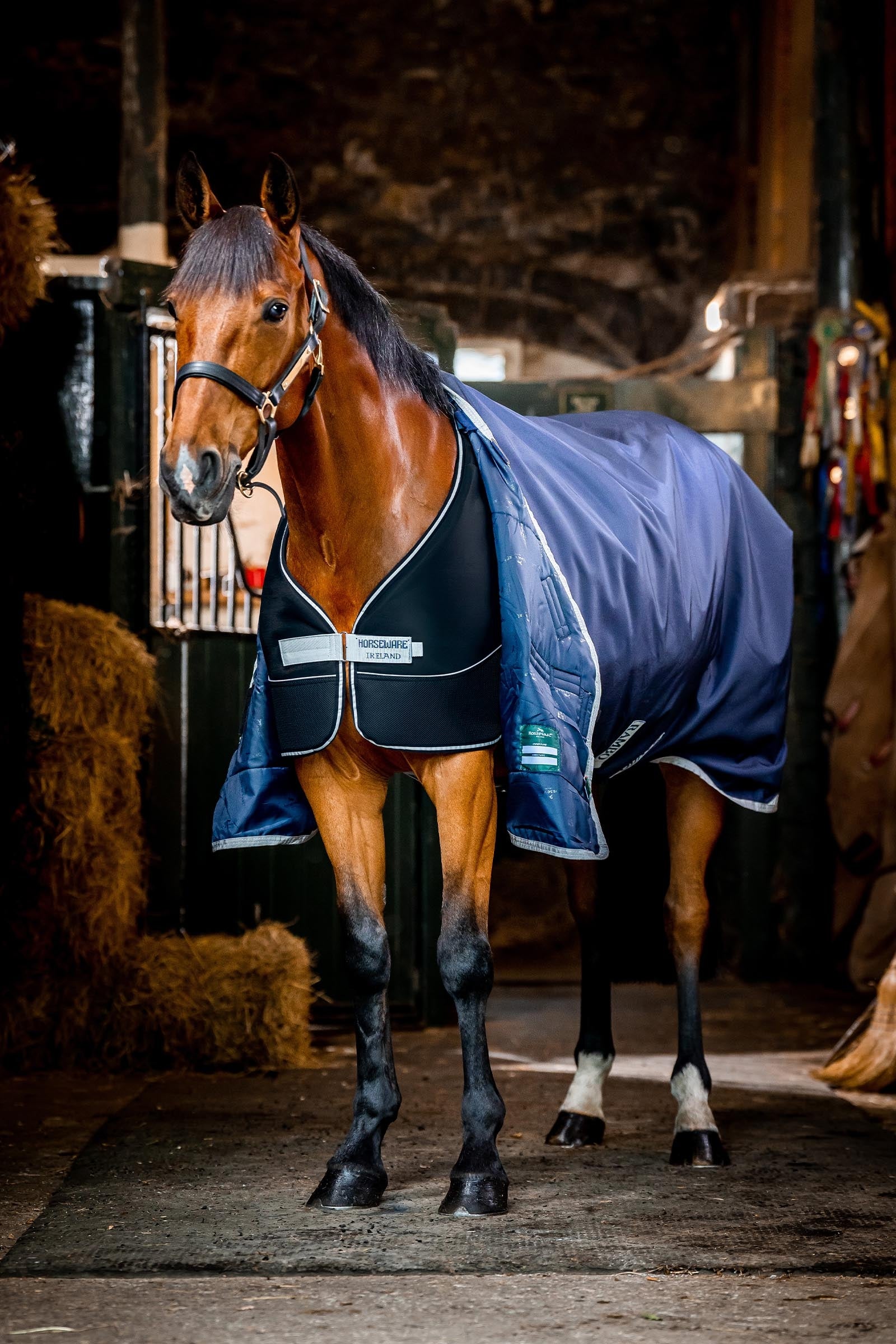 Horseware Dry Liner, 50 g Horse Rugs