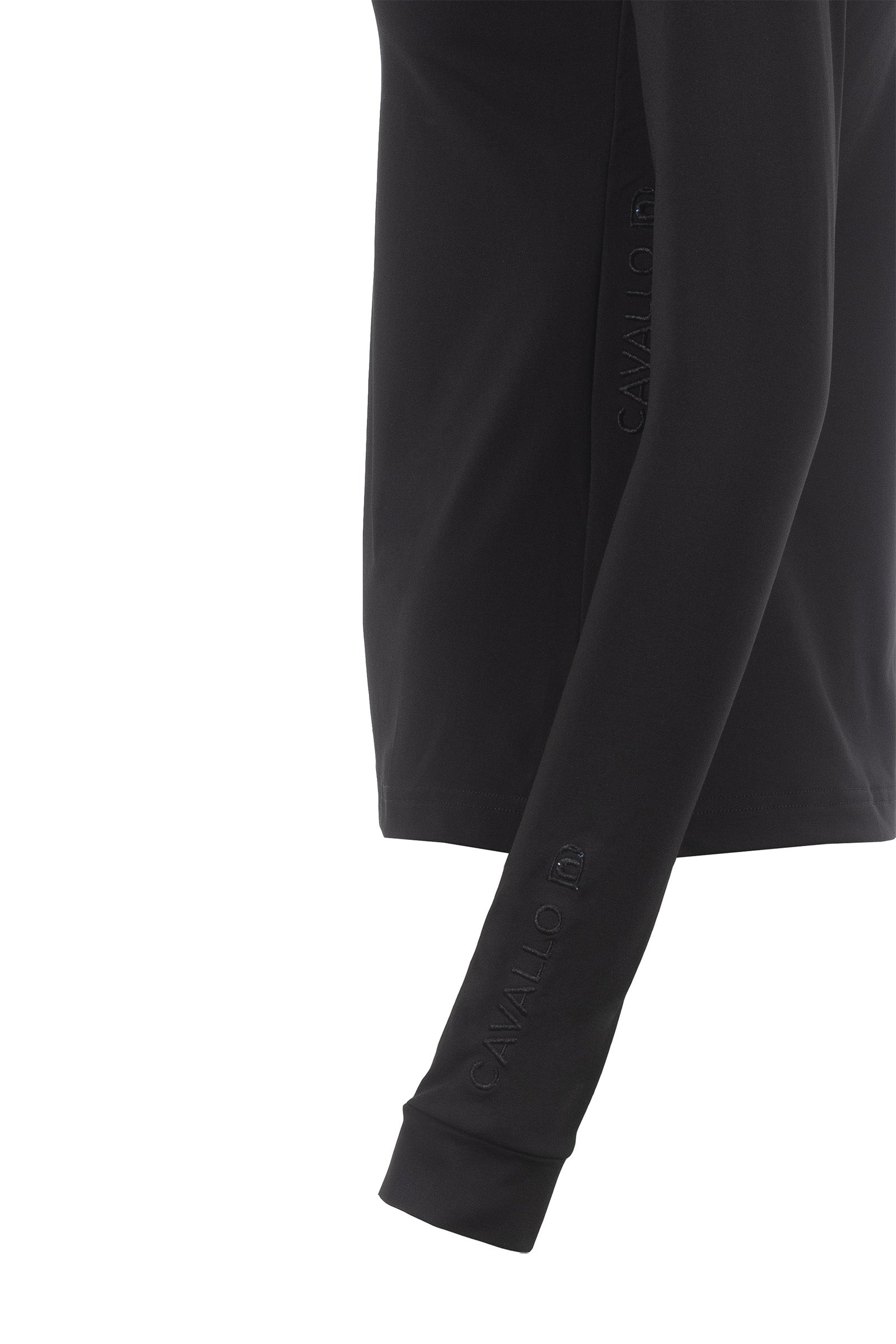 Cavallo Caval All Year Halfzip Women’s Riding Clothing