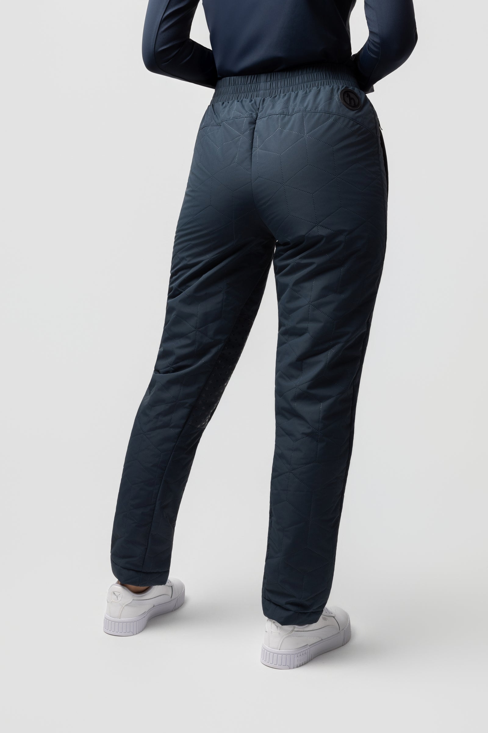 Horze Ida termokalhoty Womens Breeches