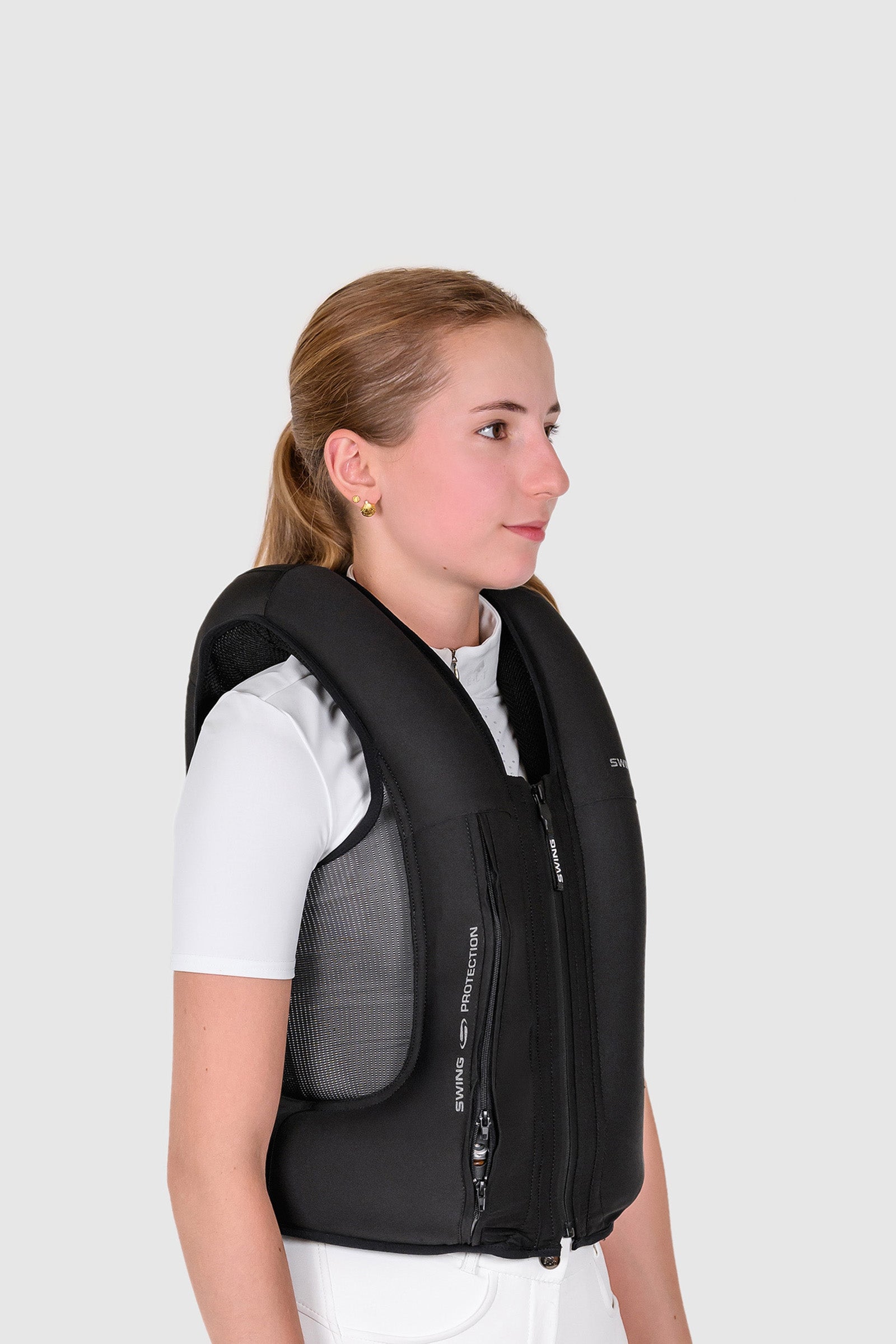 SWING Airbag Vest P25 AIR Safety Equipment