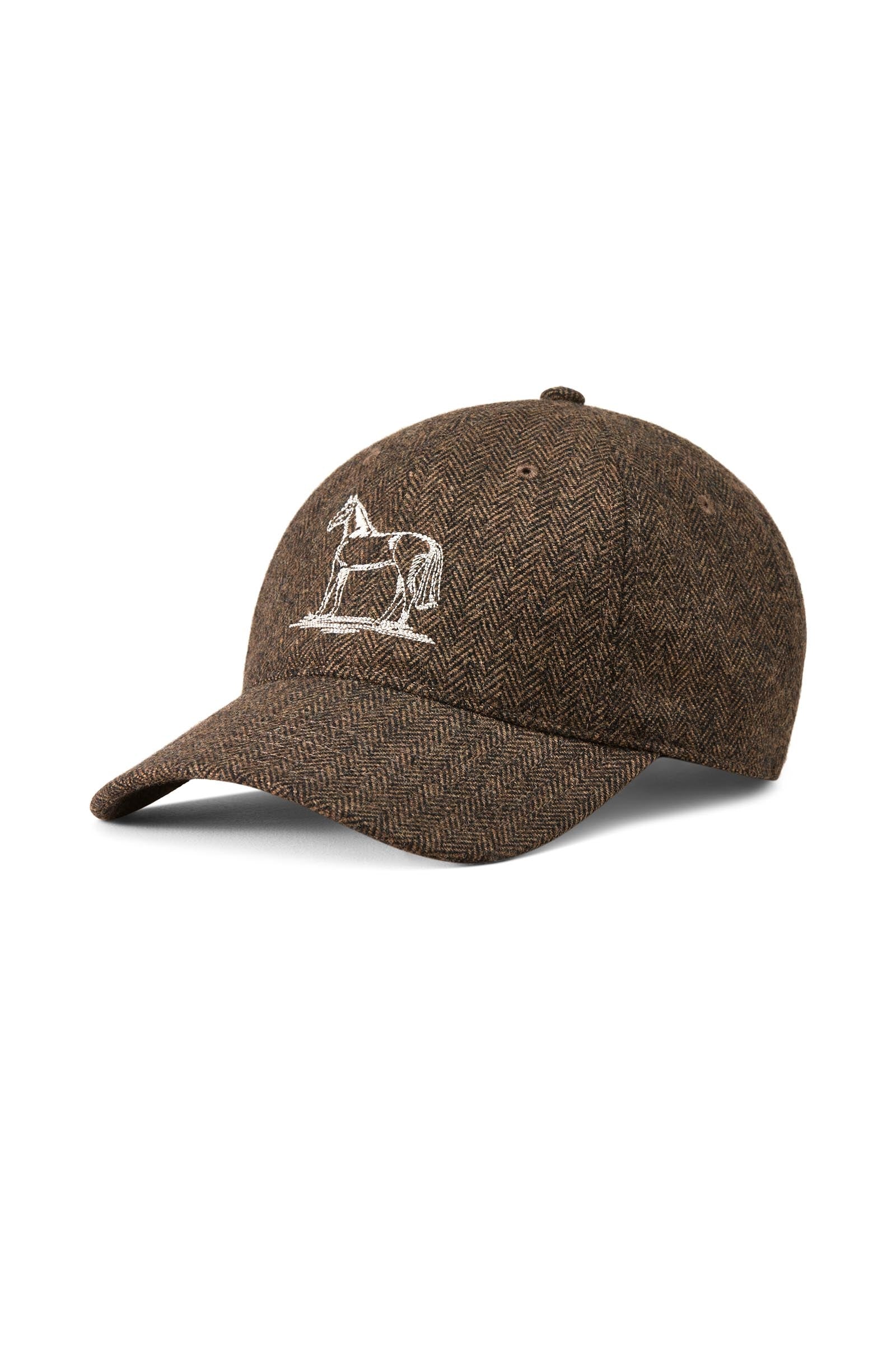 Ariat dámská čepice Country Twill Accessories