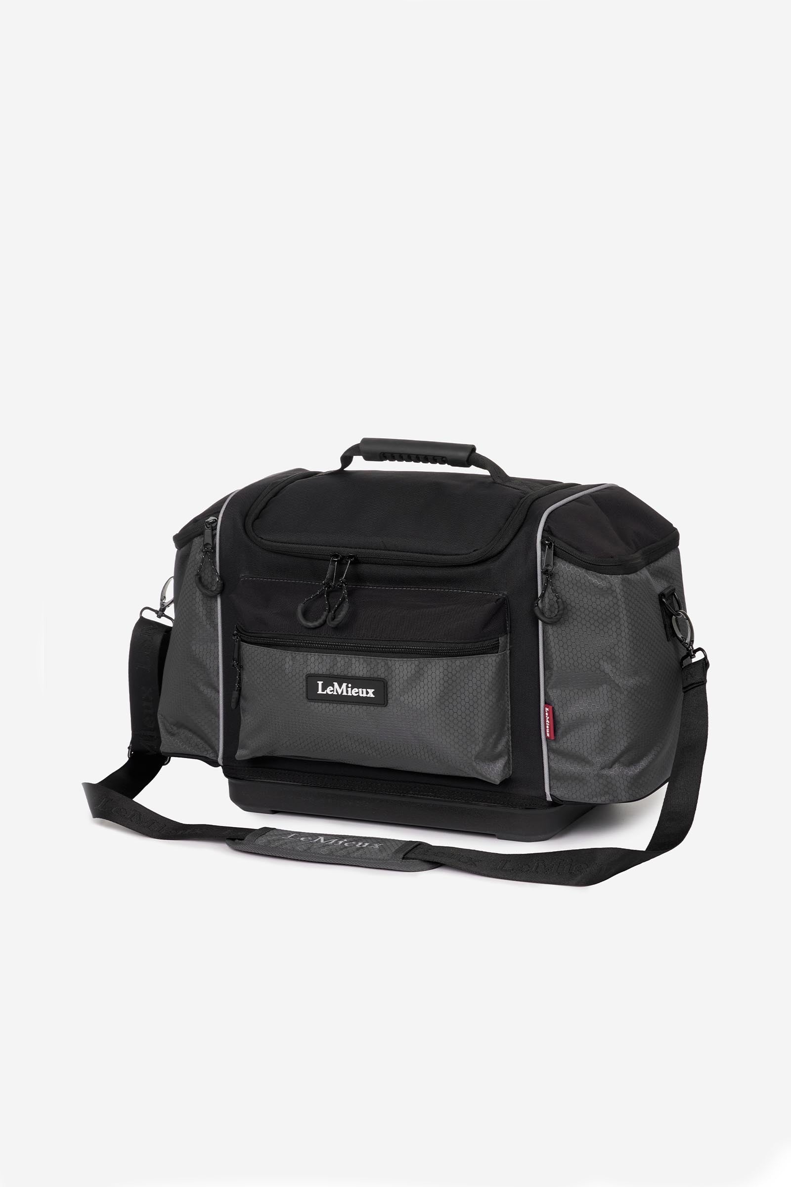 LeMieux Grooming Pro Bag Horse Grooming Tools