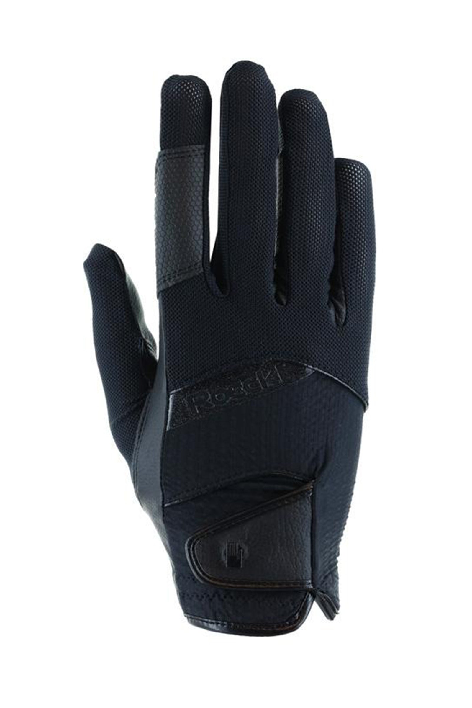 Roeckl Rukavice Millero Riding Gloves