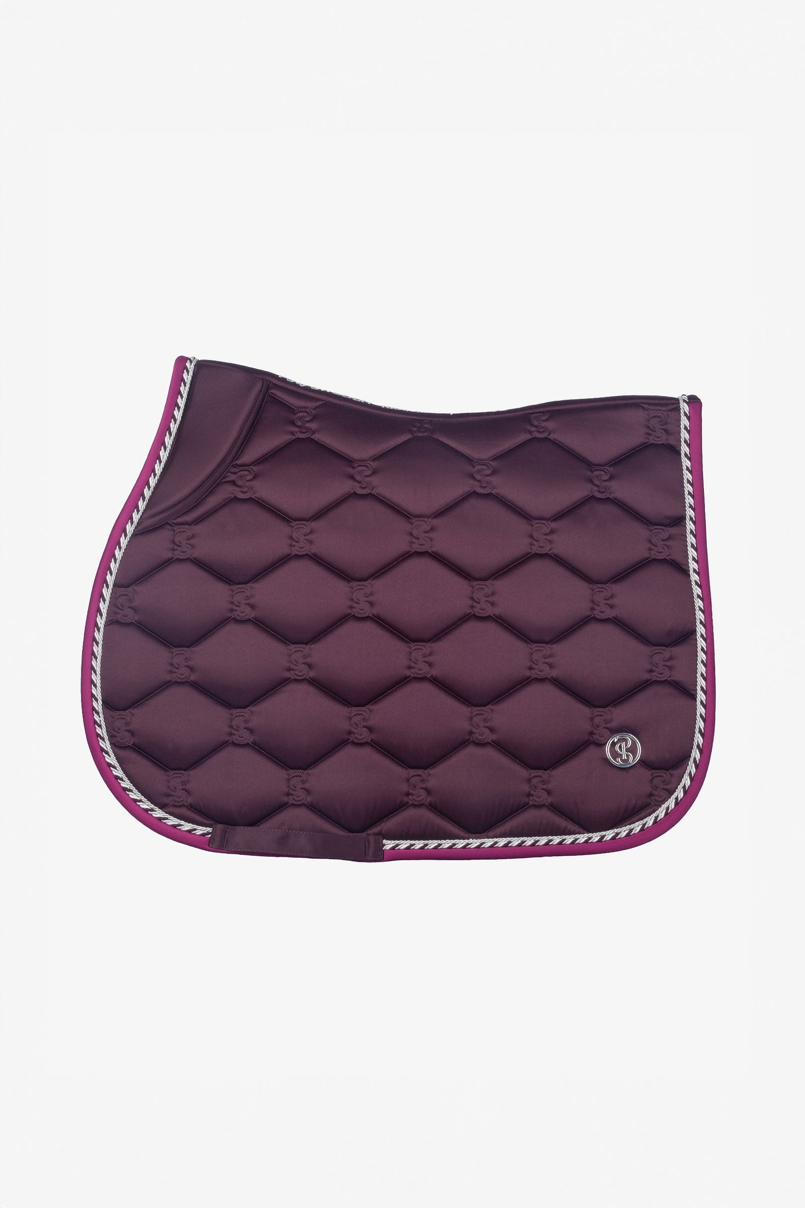 PS of Sweden Signature Skokové podsedlová decka Saddle Pads