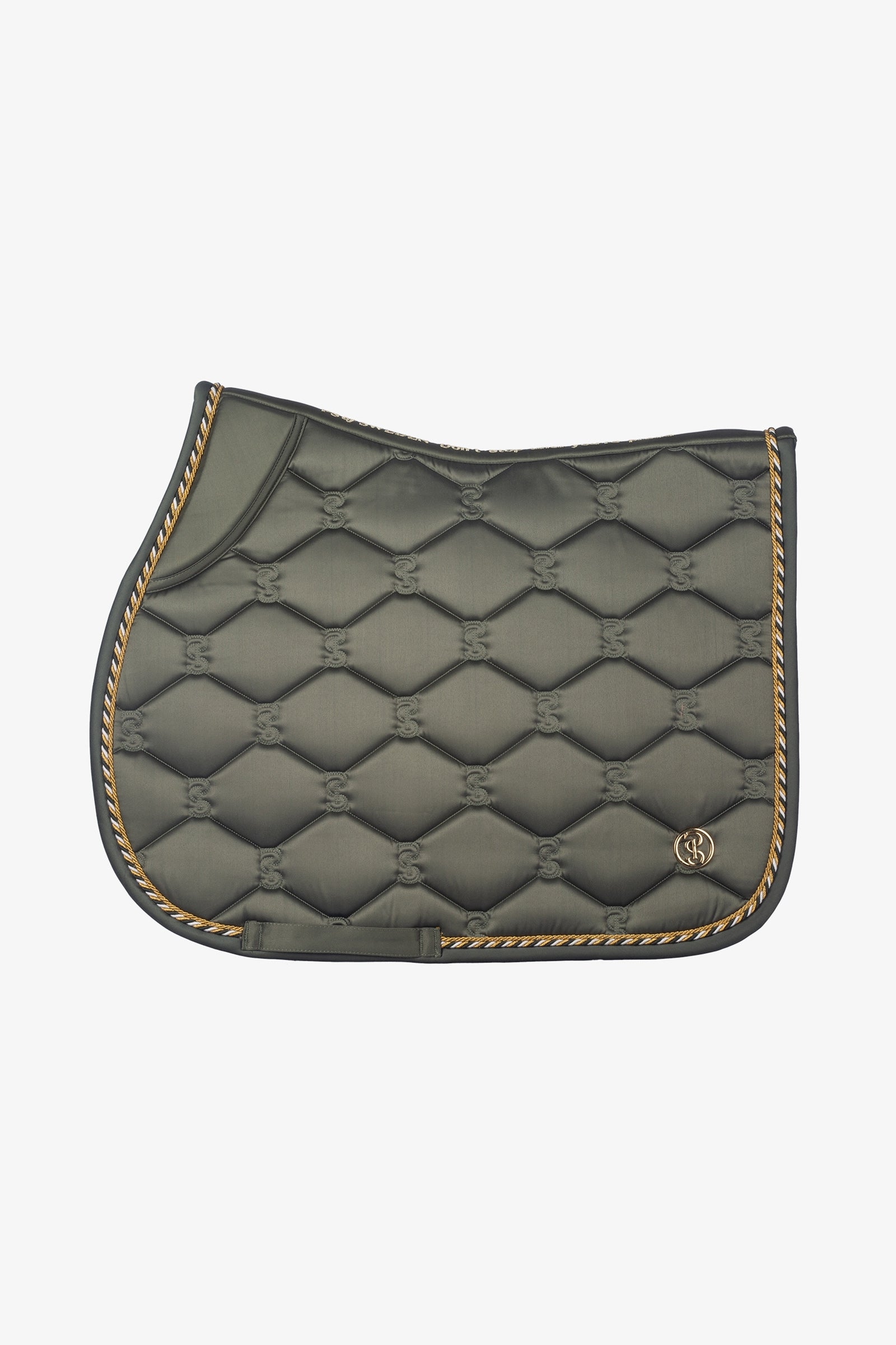 PS of Sweden Signature Skokové podsedlová decka Saddle Pads