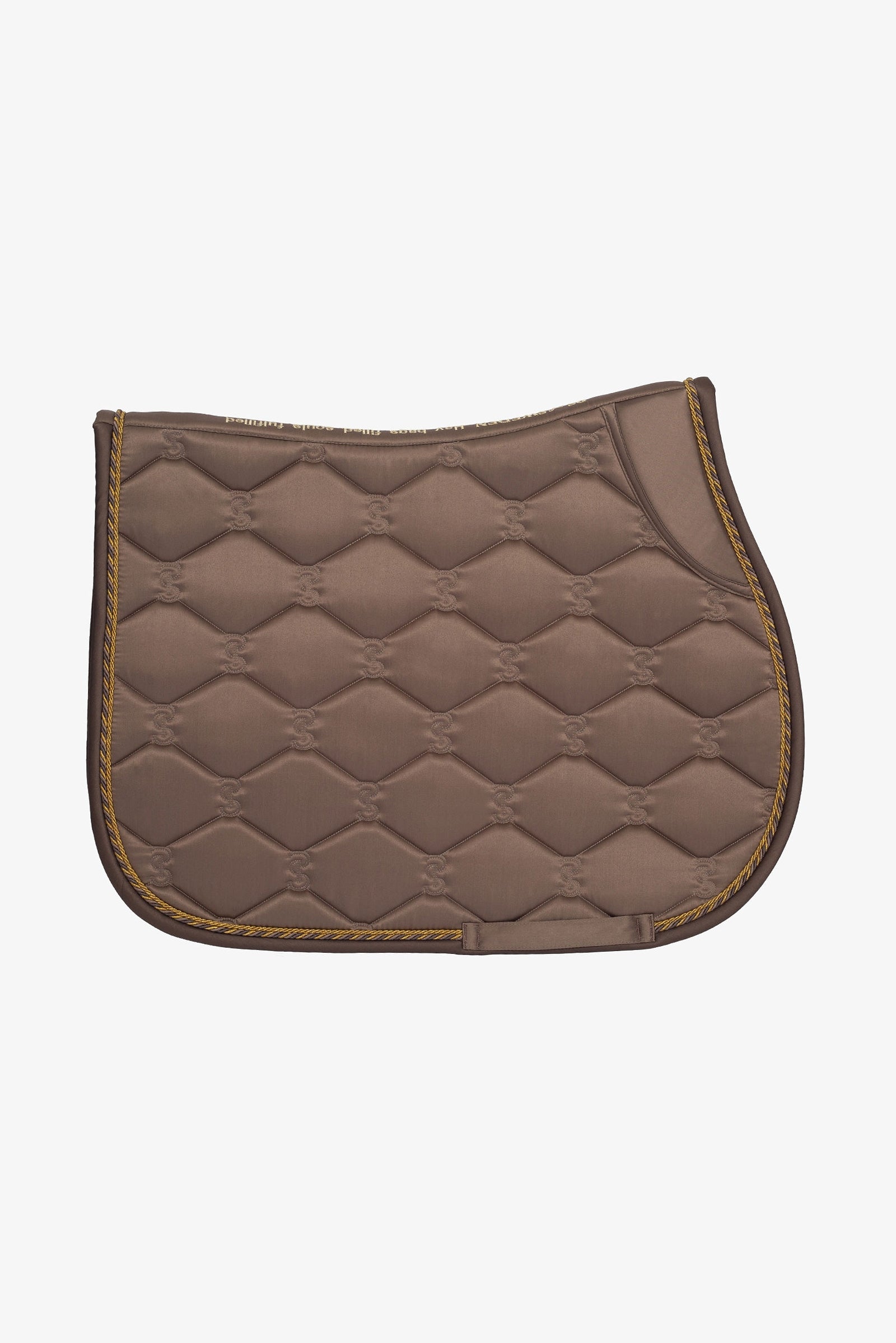 PS of Sweden Signature Jumping Saddle Pad Saddle Pads