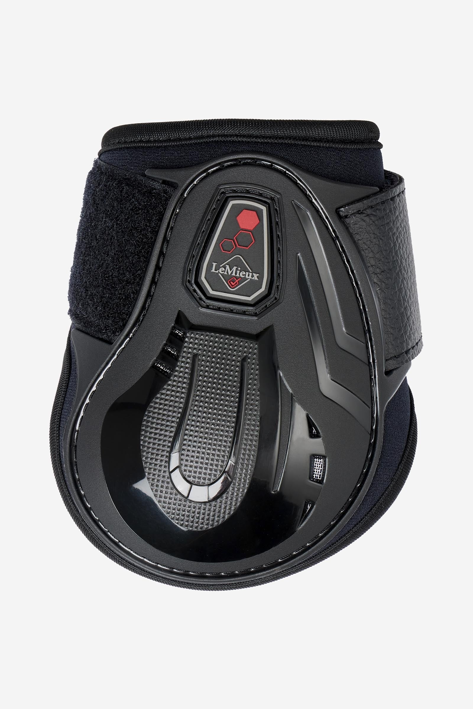 LeMieux Impact Compliant spěnkové kamaše Leg & Hoof Protection