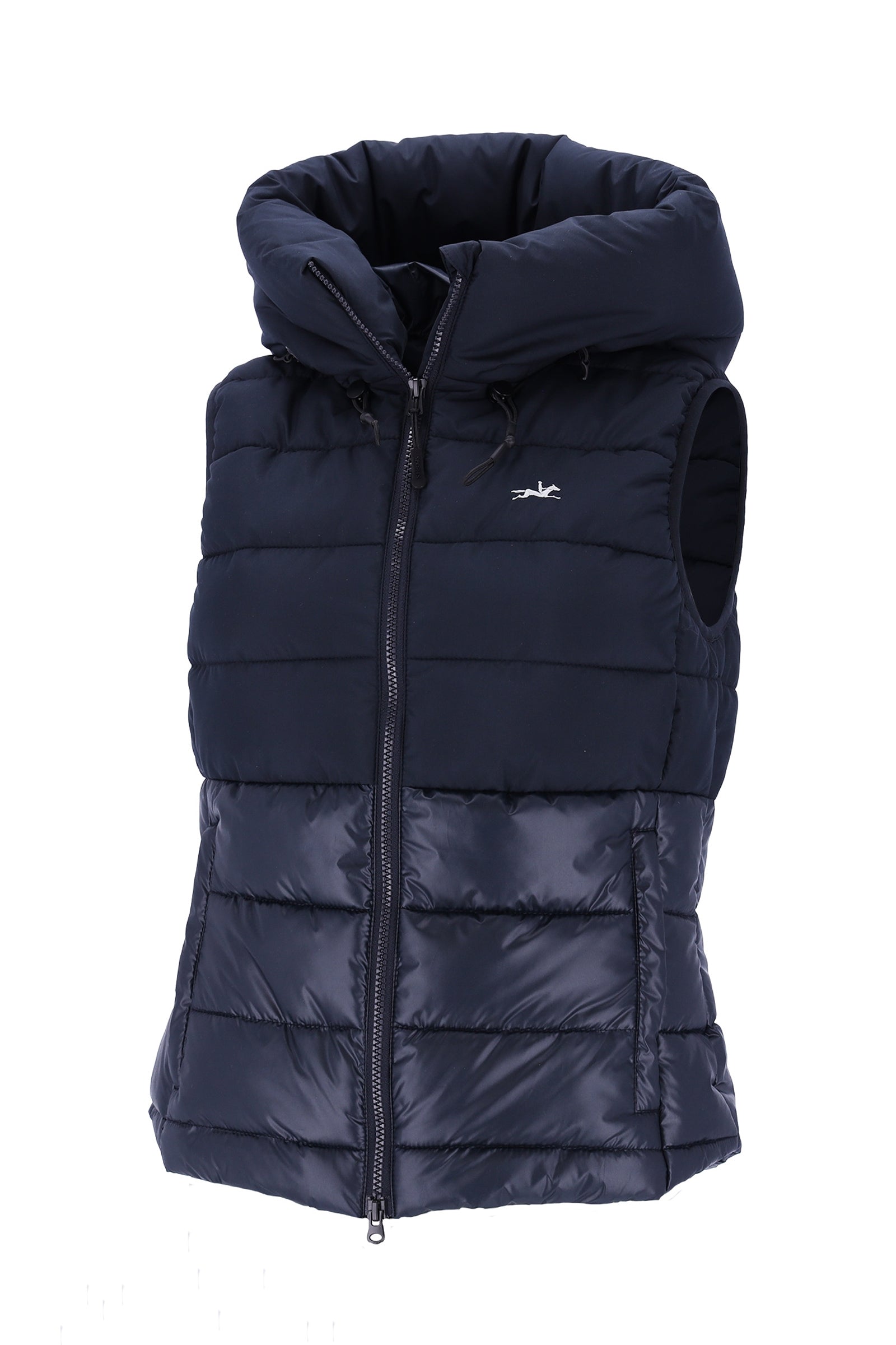 Schockemöhle Sports SP Mariella Style Dámská hybridní vesta Women’s Riding Clothing