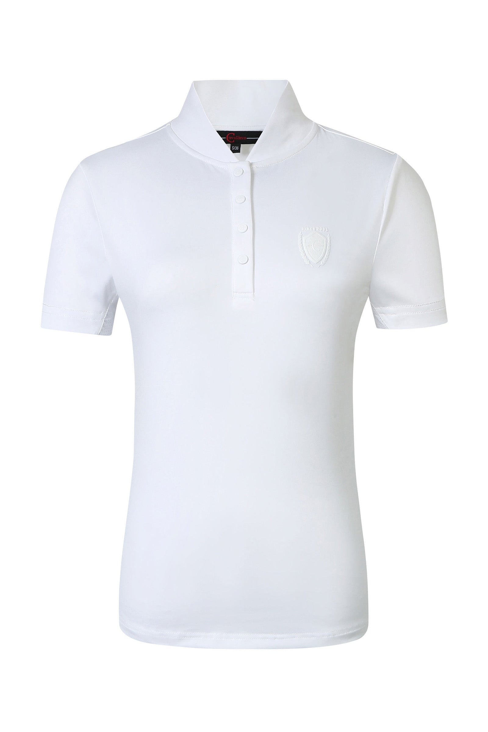 Covalliero Turnajové tričko Women’s Riding Clothing