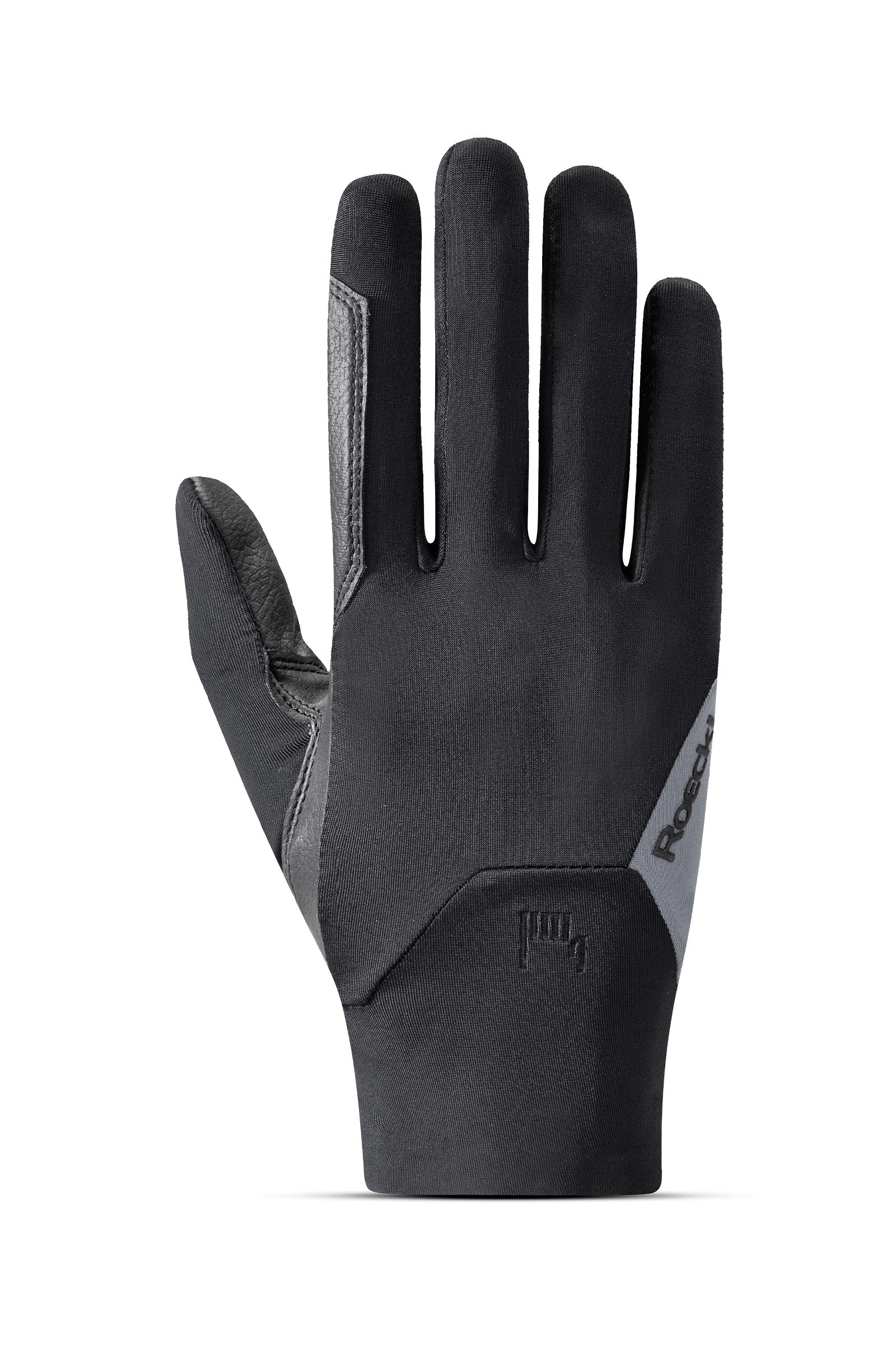 Roeckl Mieke jezdecké rukavice Riding Gloves