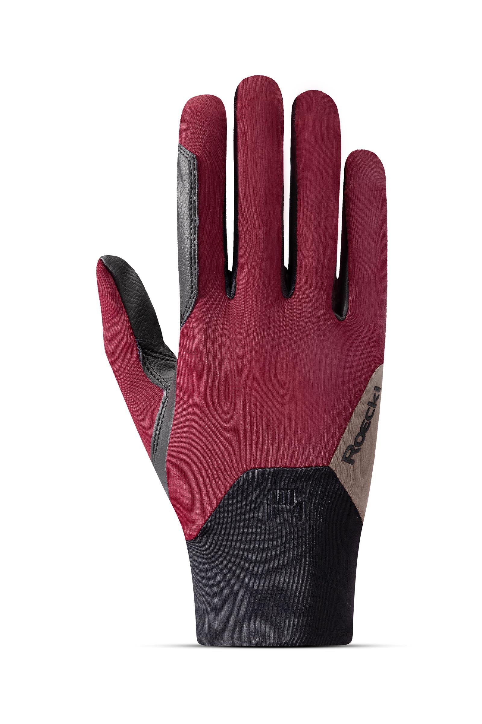 Roeckl Mieke jezdecké rukavice Riding Gloves