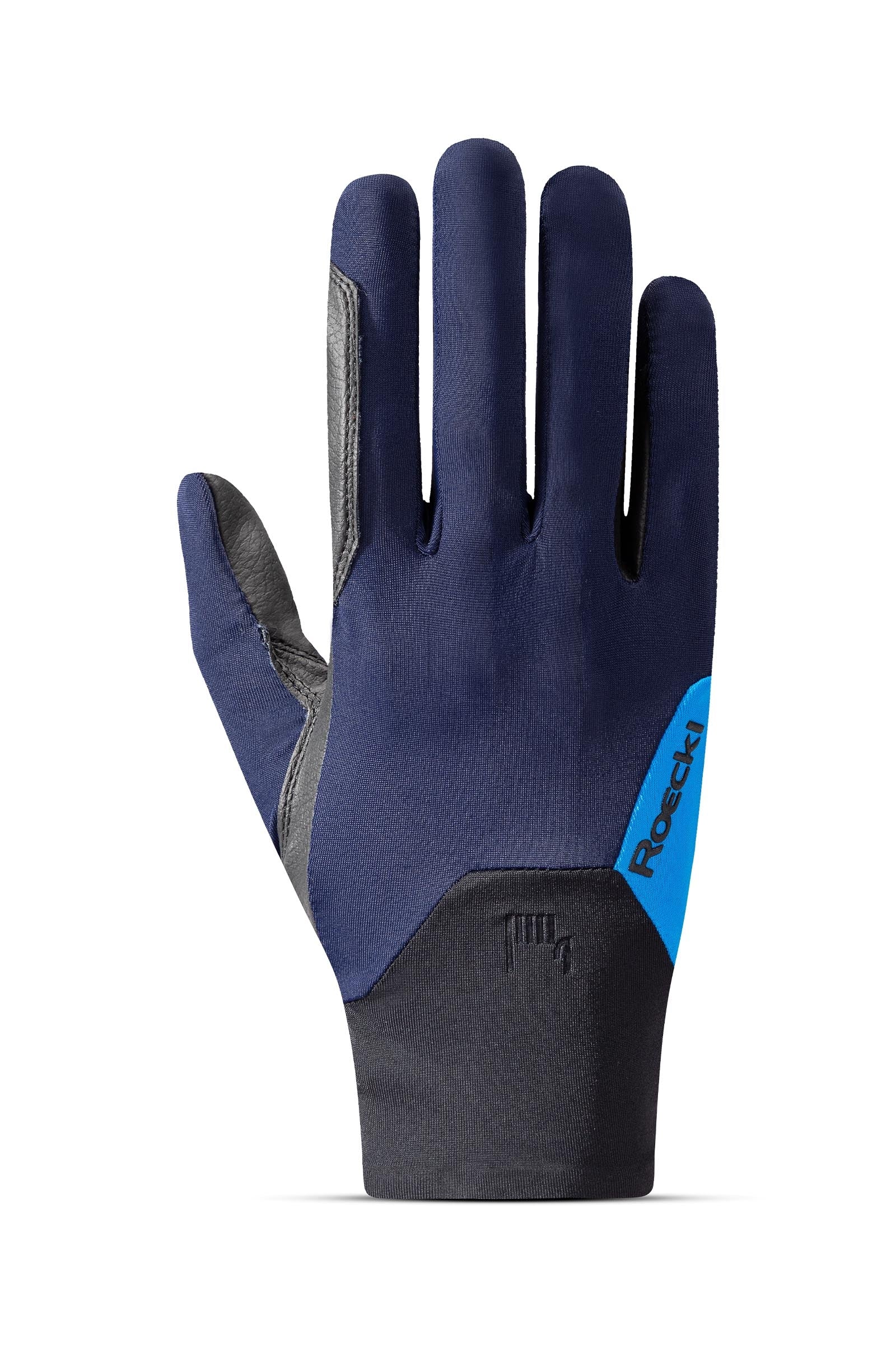 Roeckl Mieke jezdecké rukavice Riding Gloves