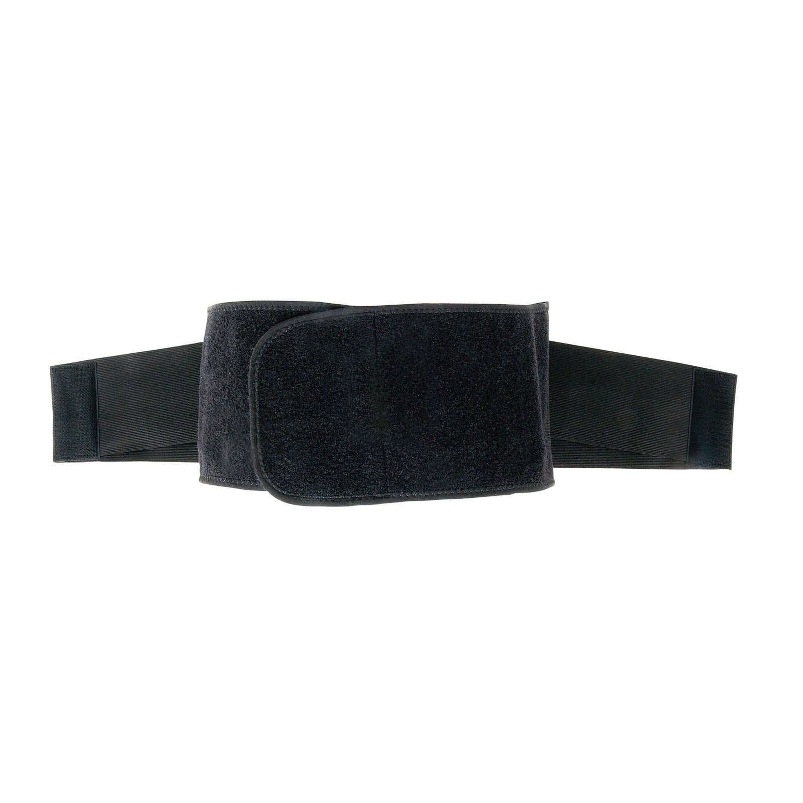 Back on Track Back Brace with Support Accessories
