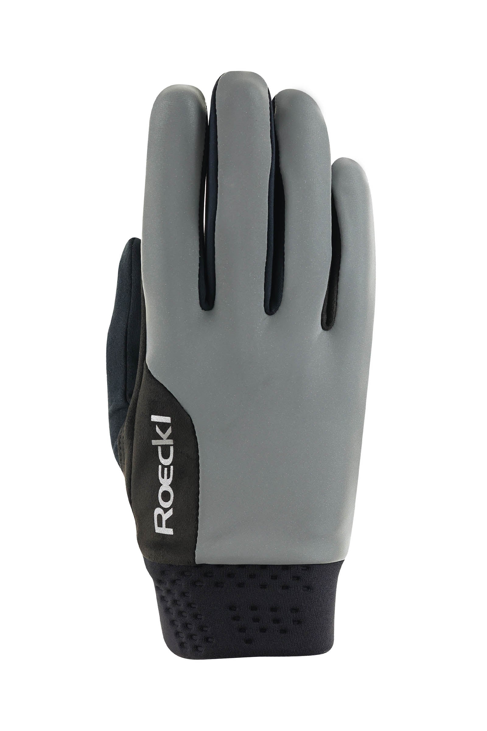 Roeckl Wolfach zimní jezdecké rukavice Riding Gloves