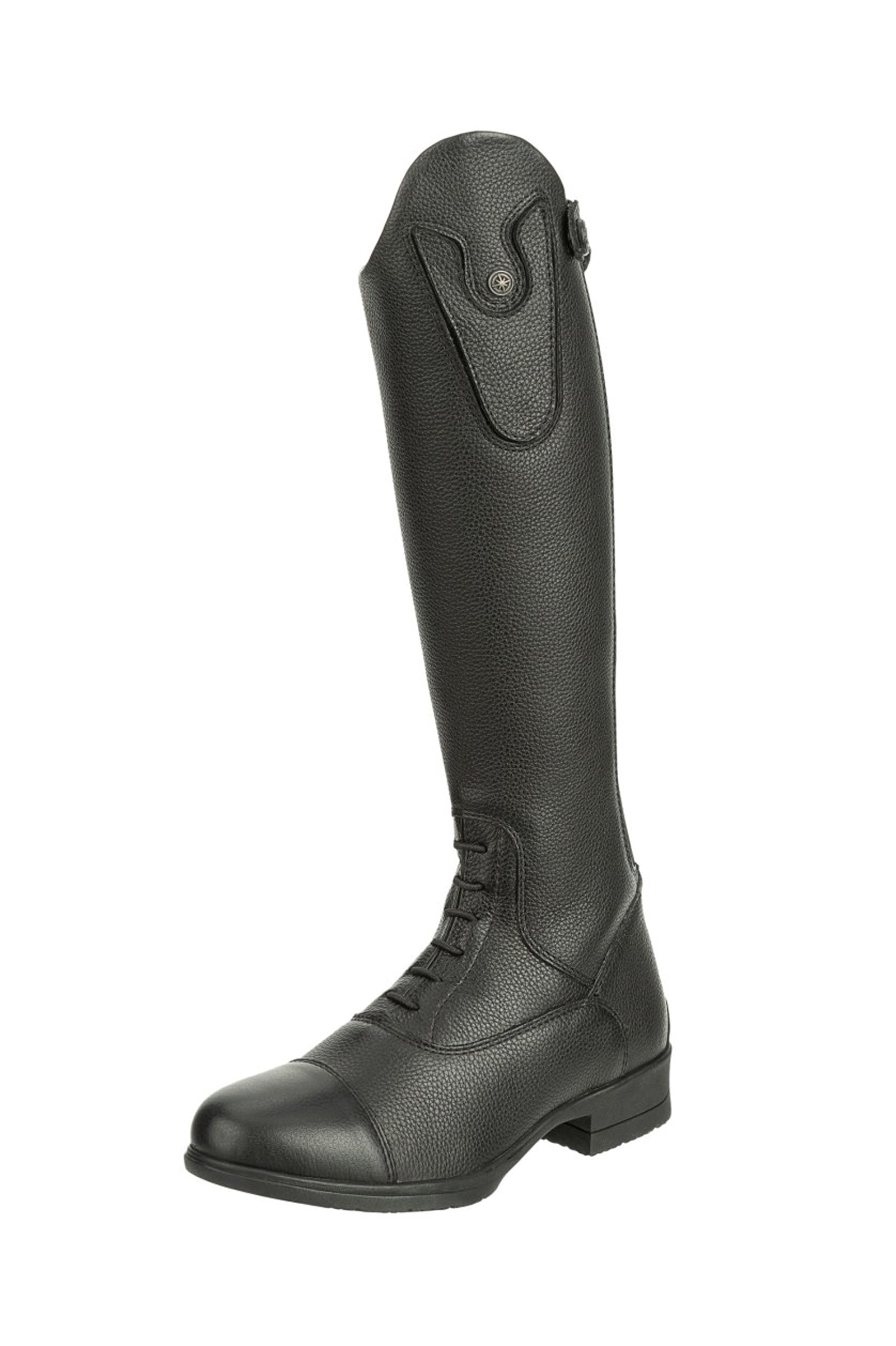 Suedwind Footwear Nova dětské zimní jezdecké boty z kůže Riding Boots & Riding Shoes