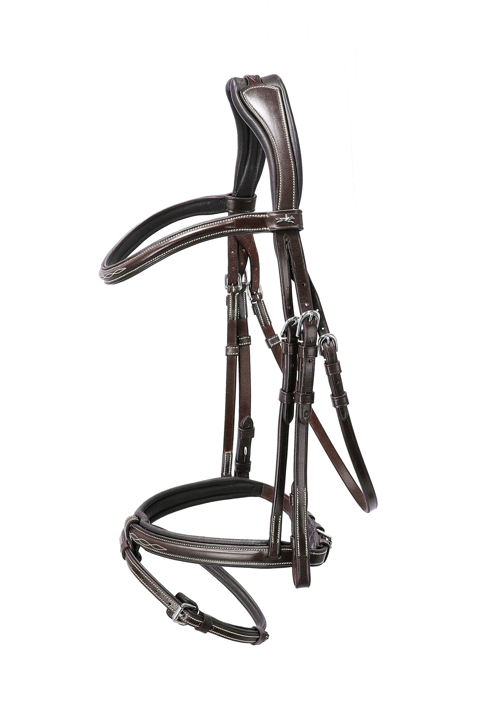Schockemöhle Sports Tokyo F Select Uzdečka Bridles & Reins