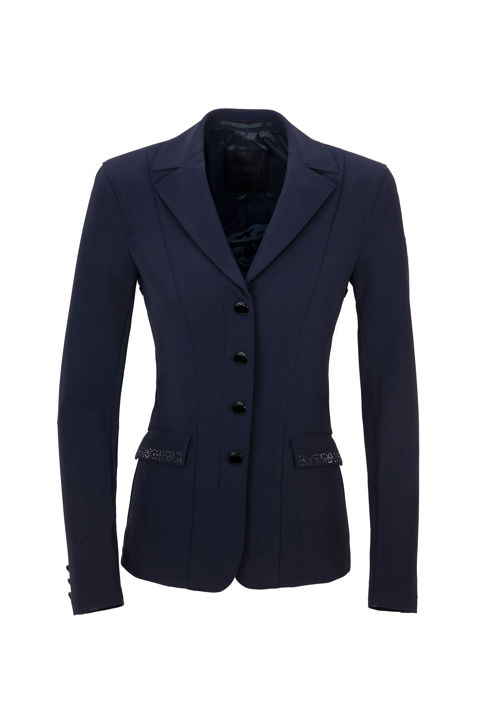 Pikeur Valentine Jezdecké Sako Women’s Riding Clothing