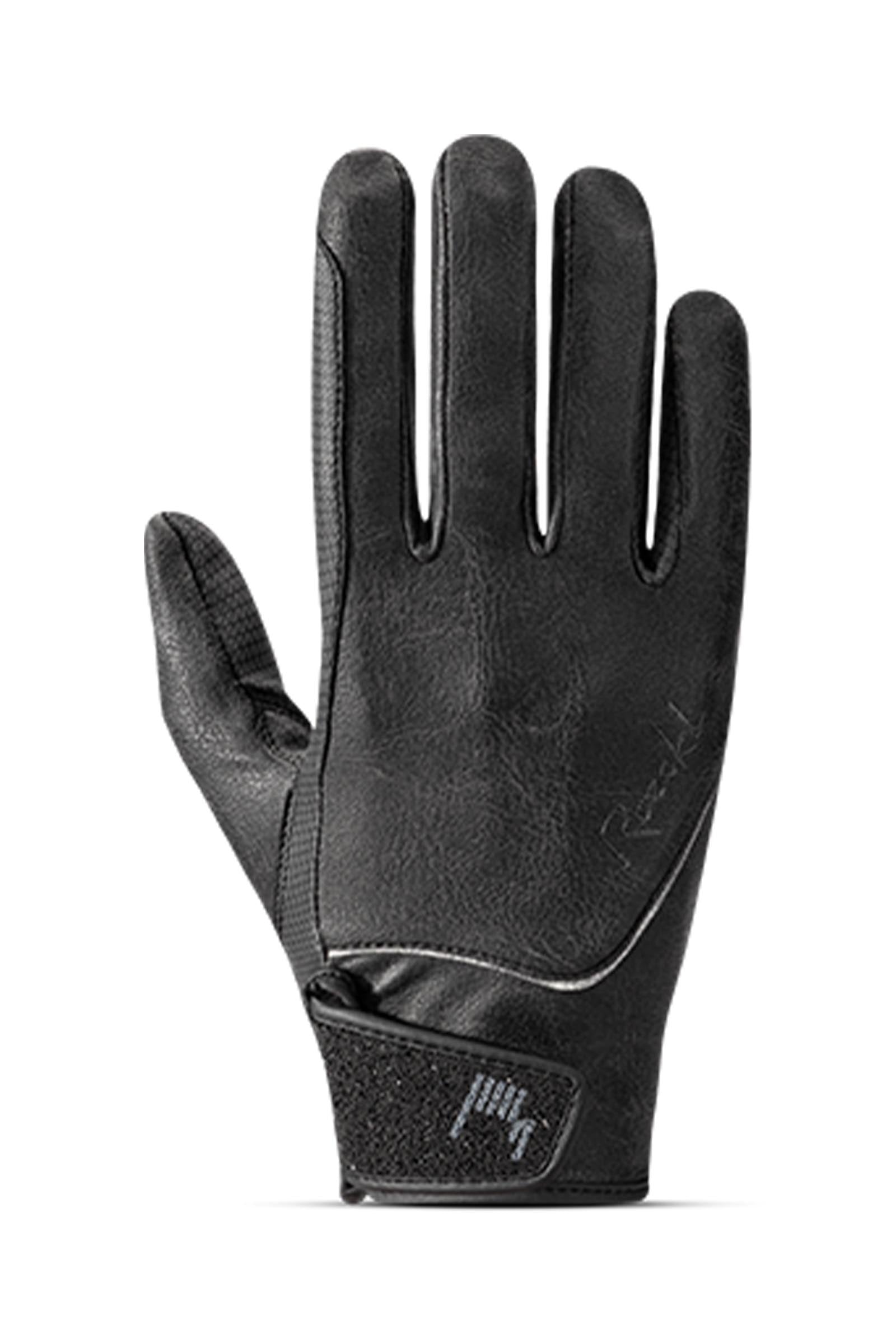 Roeckl Lusita jezdecké rukavice Riding Gloves