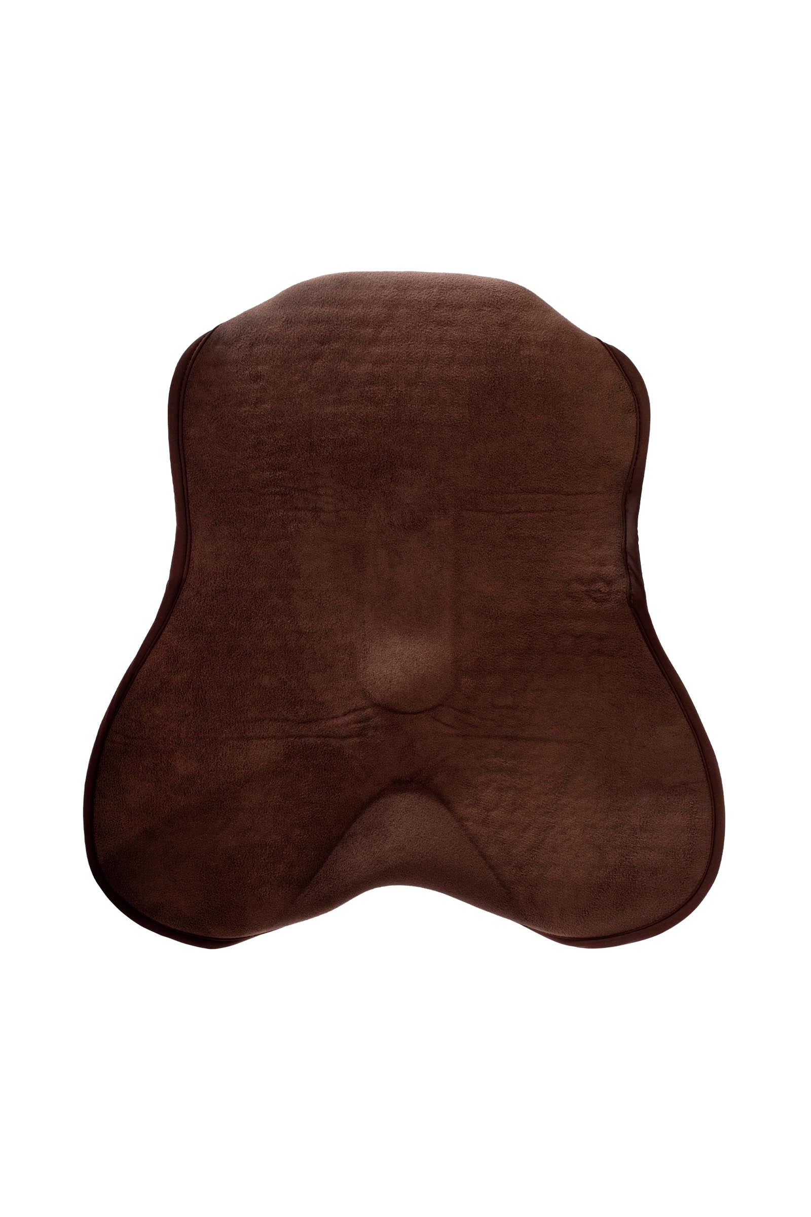 Acavallo Ortho Sedací Podložka Stydká Kost Dri-Lex Skoková, 20 mm Saddle Pads