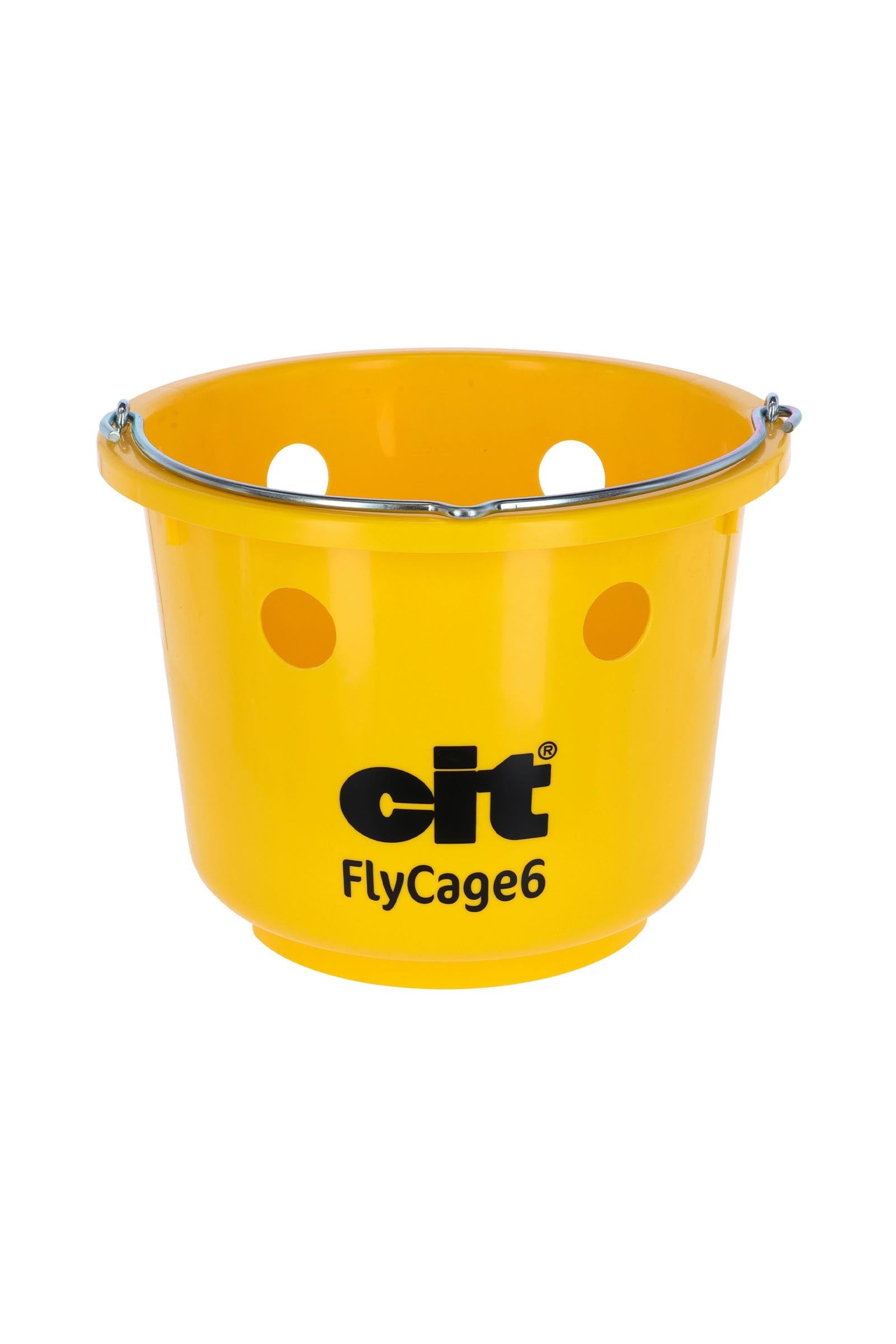 Cit Lapač hmyzu Cit, kbelík se 6 otvory (bez příslušenství) Antifly Protection for Horses