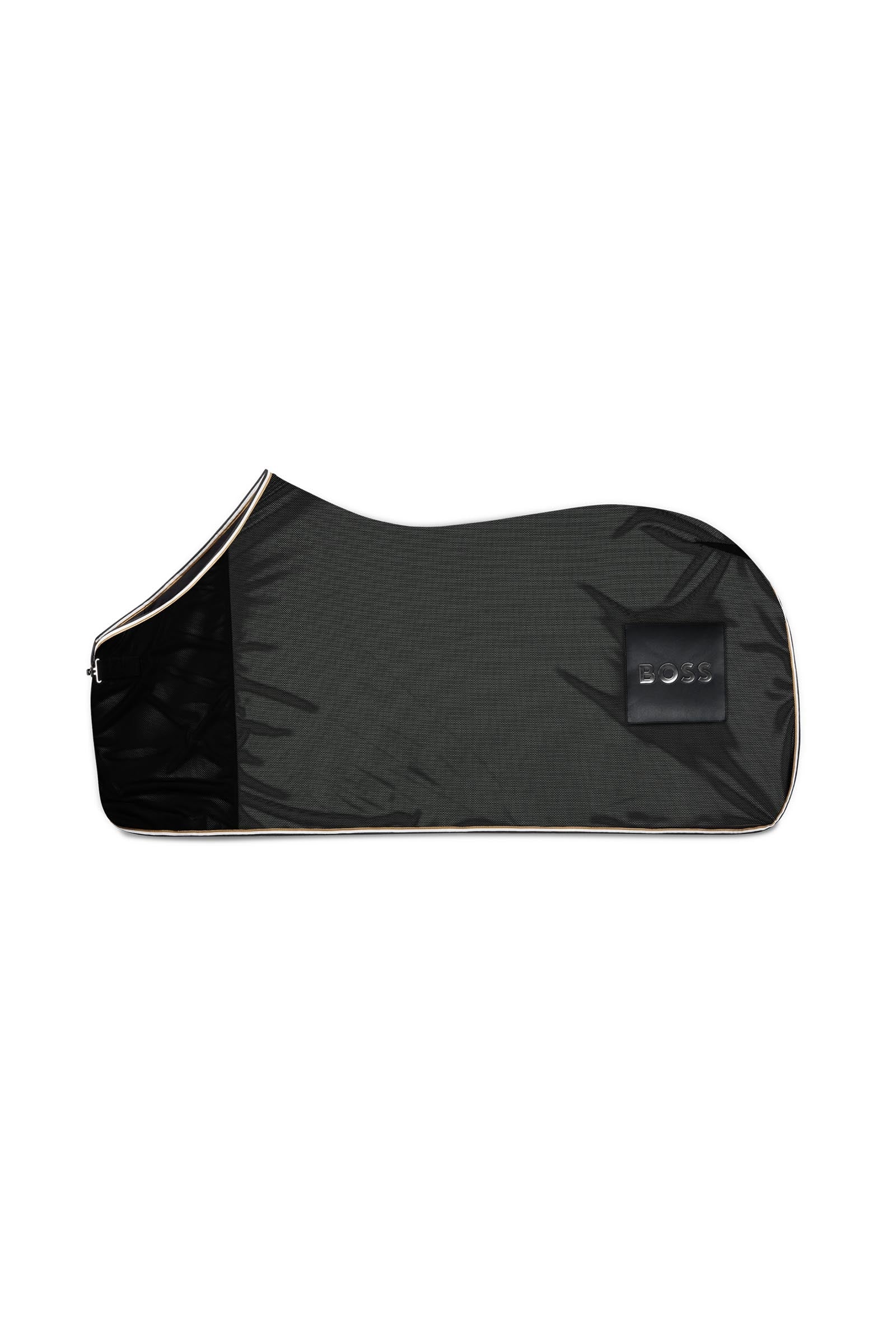 BOSS Equestrian Boss Signature Deka proti hmyzu Horse Rugs