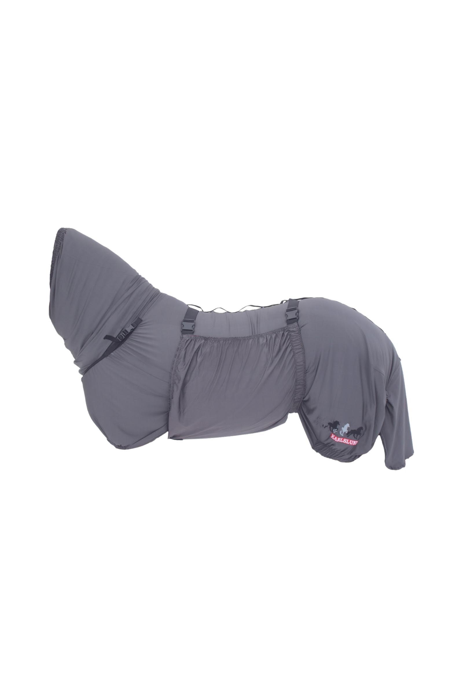 Karlslund Ekzémová Deka s Pevným Krkem, 0g Horse Rugs