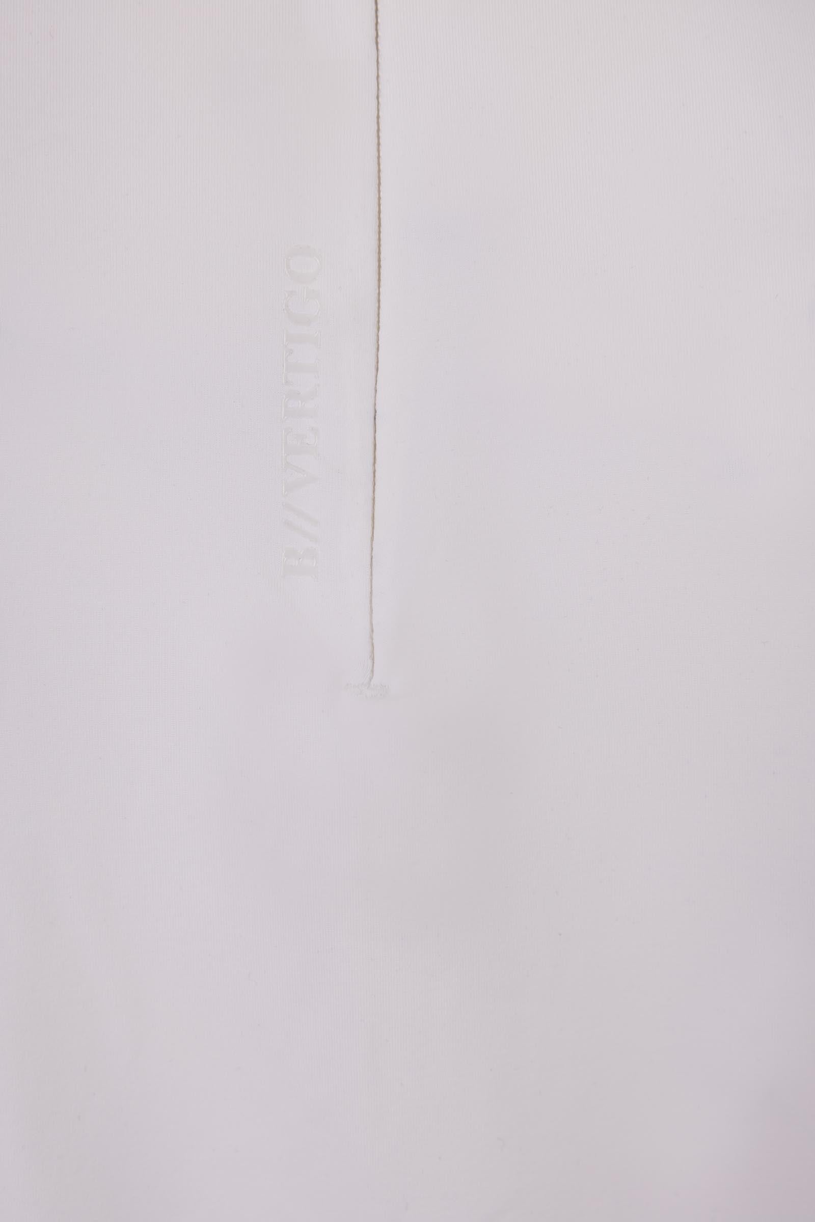 B Vertigo Charlotta Women´s Showshirt Short Sleeves Women’s Riding Clothing