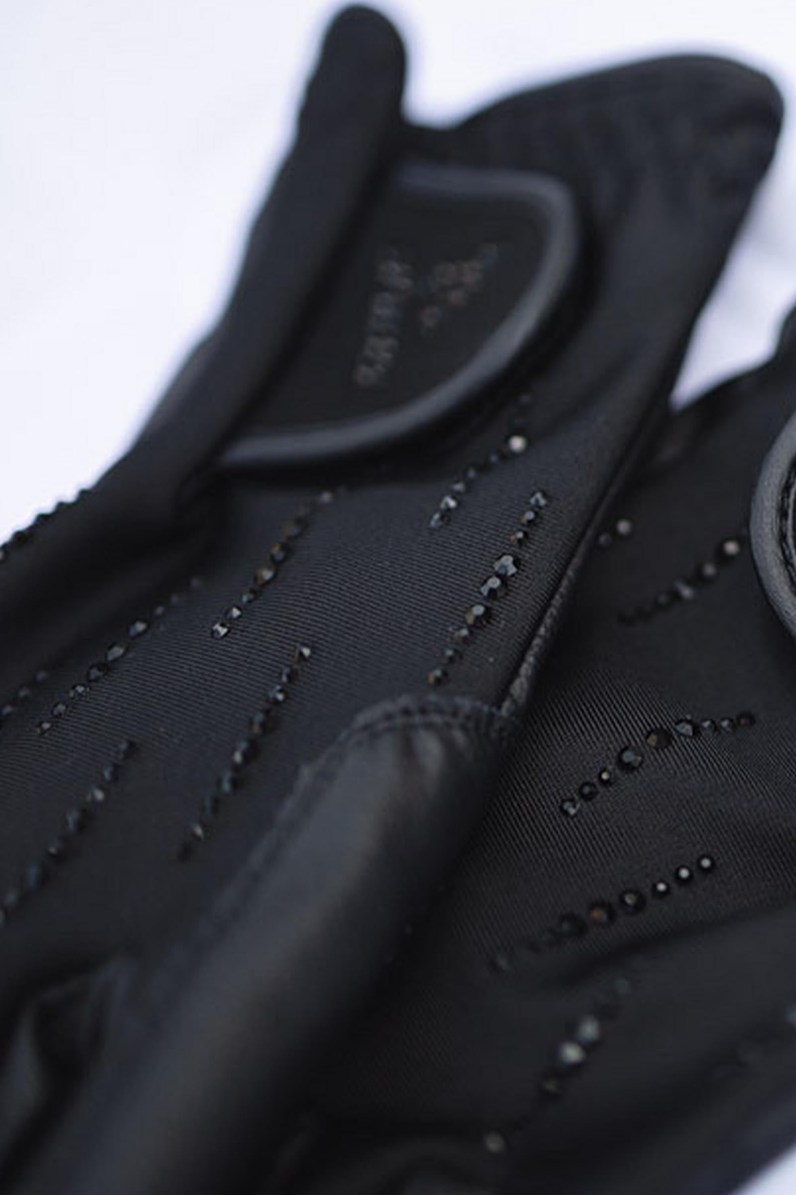 Anky ANKY Luminous Technical Gloves Riding Gloves