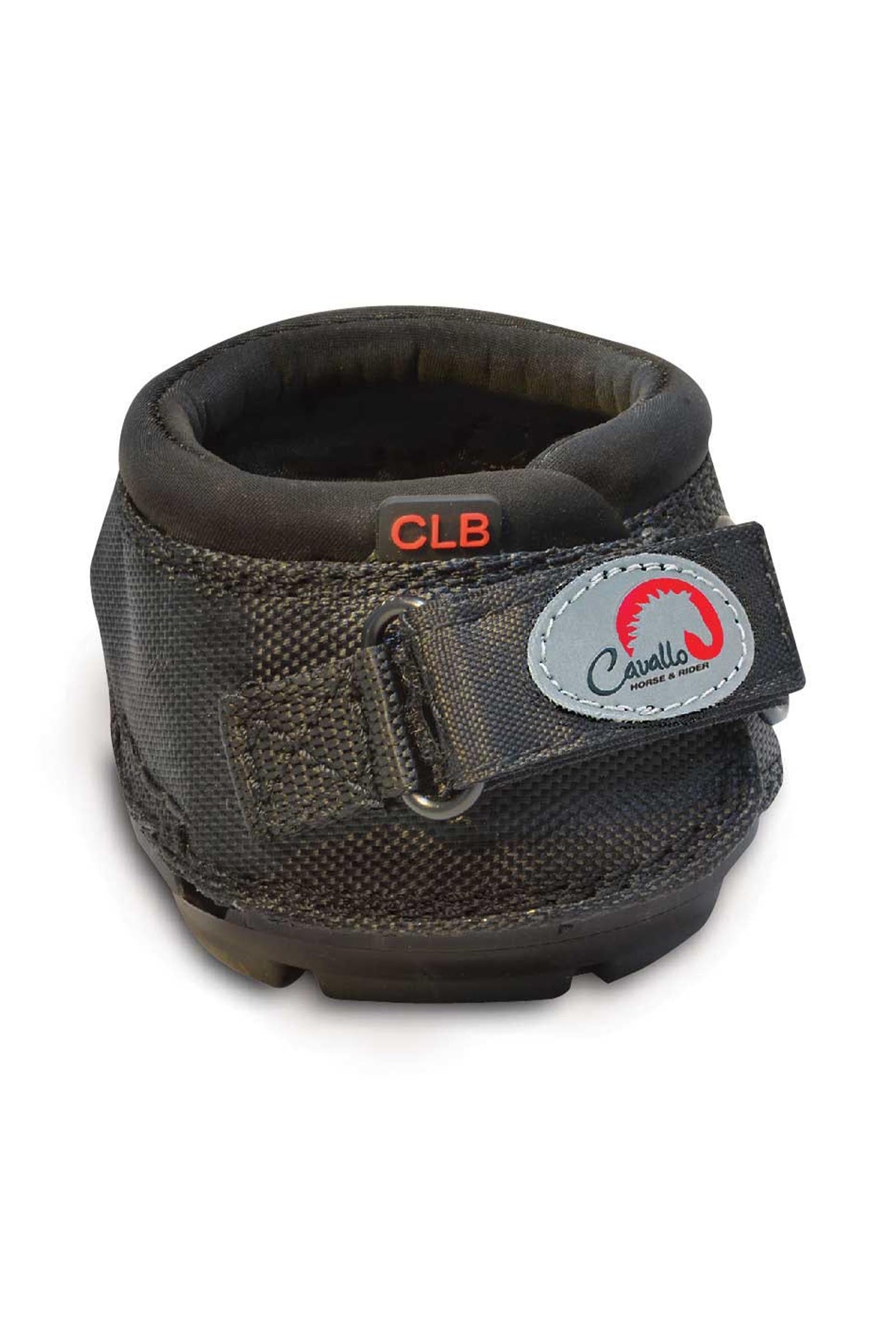 Cavallo Hoof Boots F.R.A. CLB Boty pro koně (úzký/pár) Leg Protection & Hoof Protection for Horses