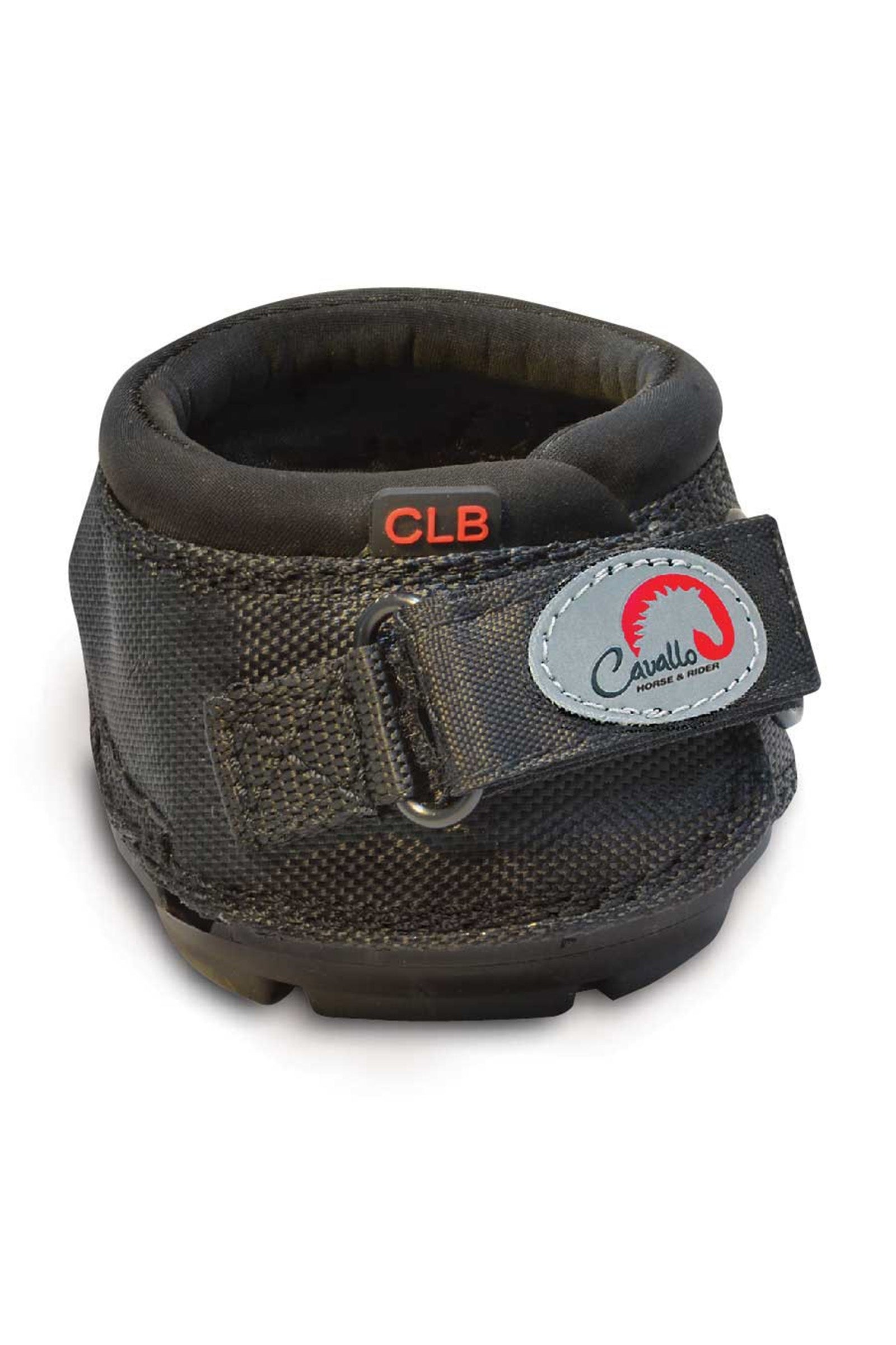 Cavallo Hoof Boots F.R.A. CLB Boty pro koně (úzký/pár) Leg Protection & Hoof Protection for Horses