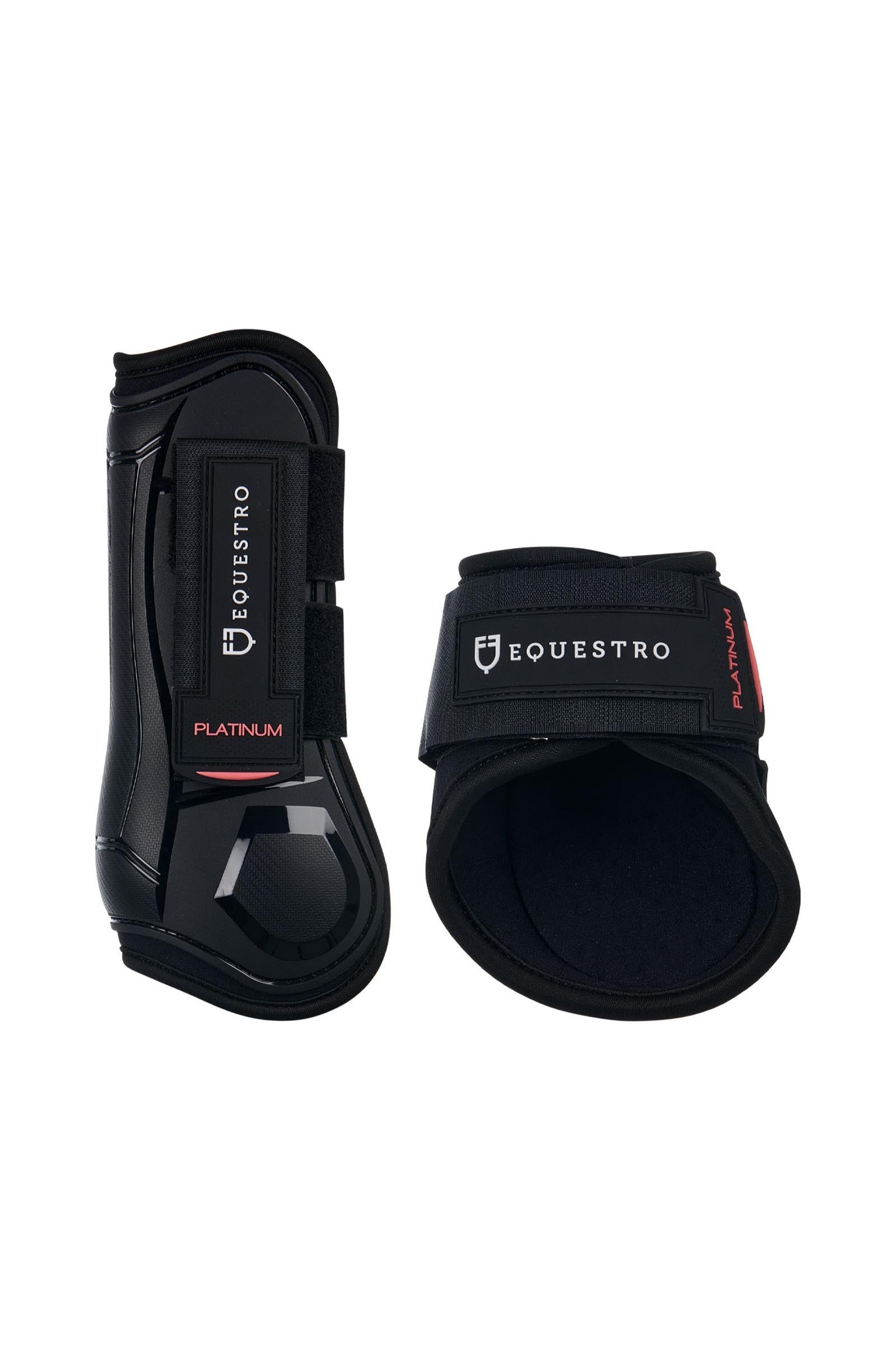 Equestro sada kamaší a spěnkových kamaší pro mladé koně z TPU a neoprenu Leg & Hoof Protection