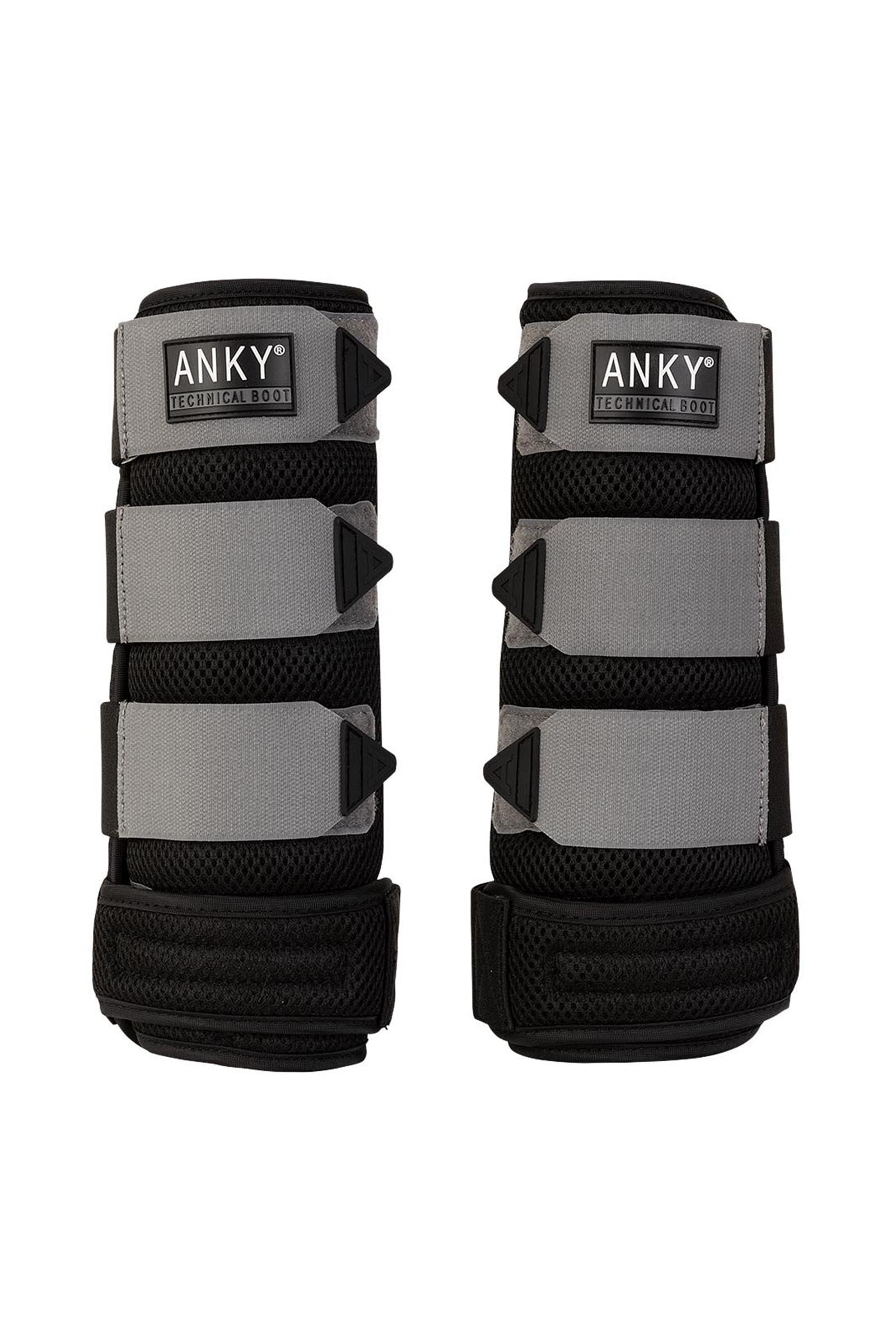 Anky ANKY 3D Mesh Chrániče Leg & Hoof Protection