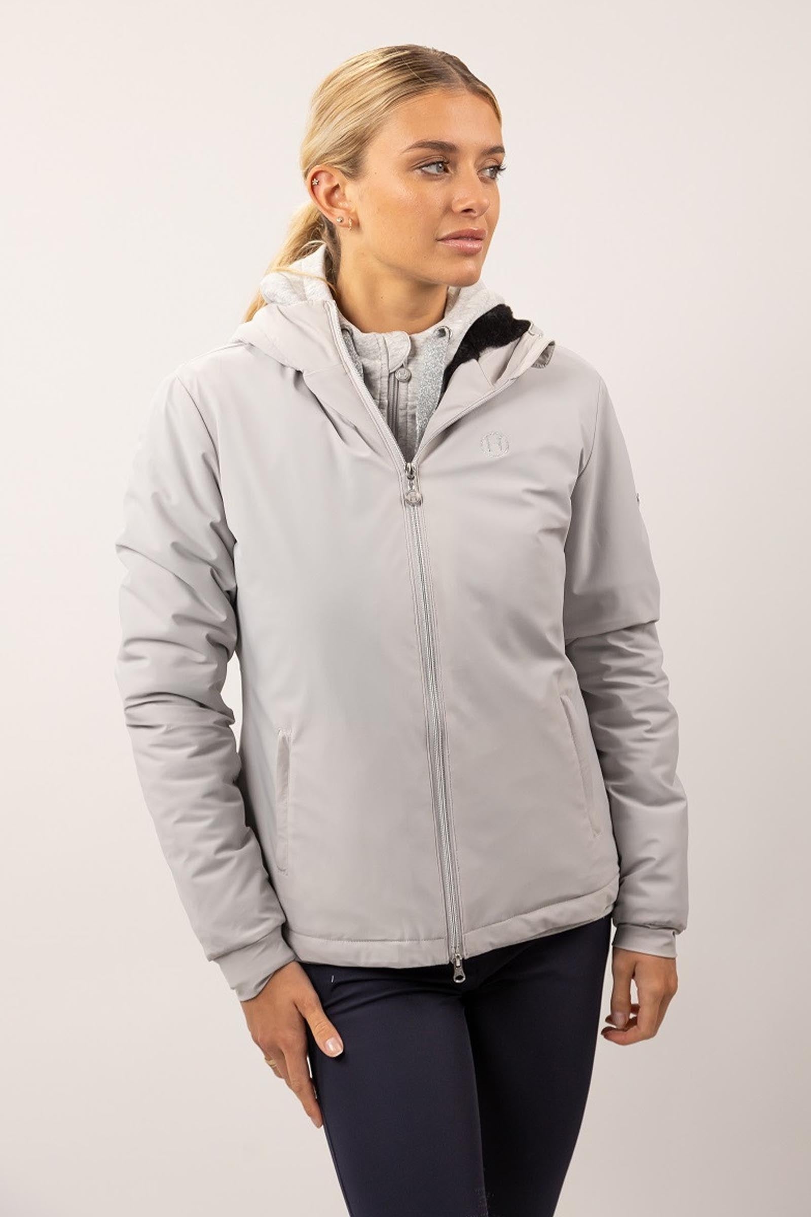 Harcour Simhat Dámská zimní bunda Women’s Riding Clothing