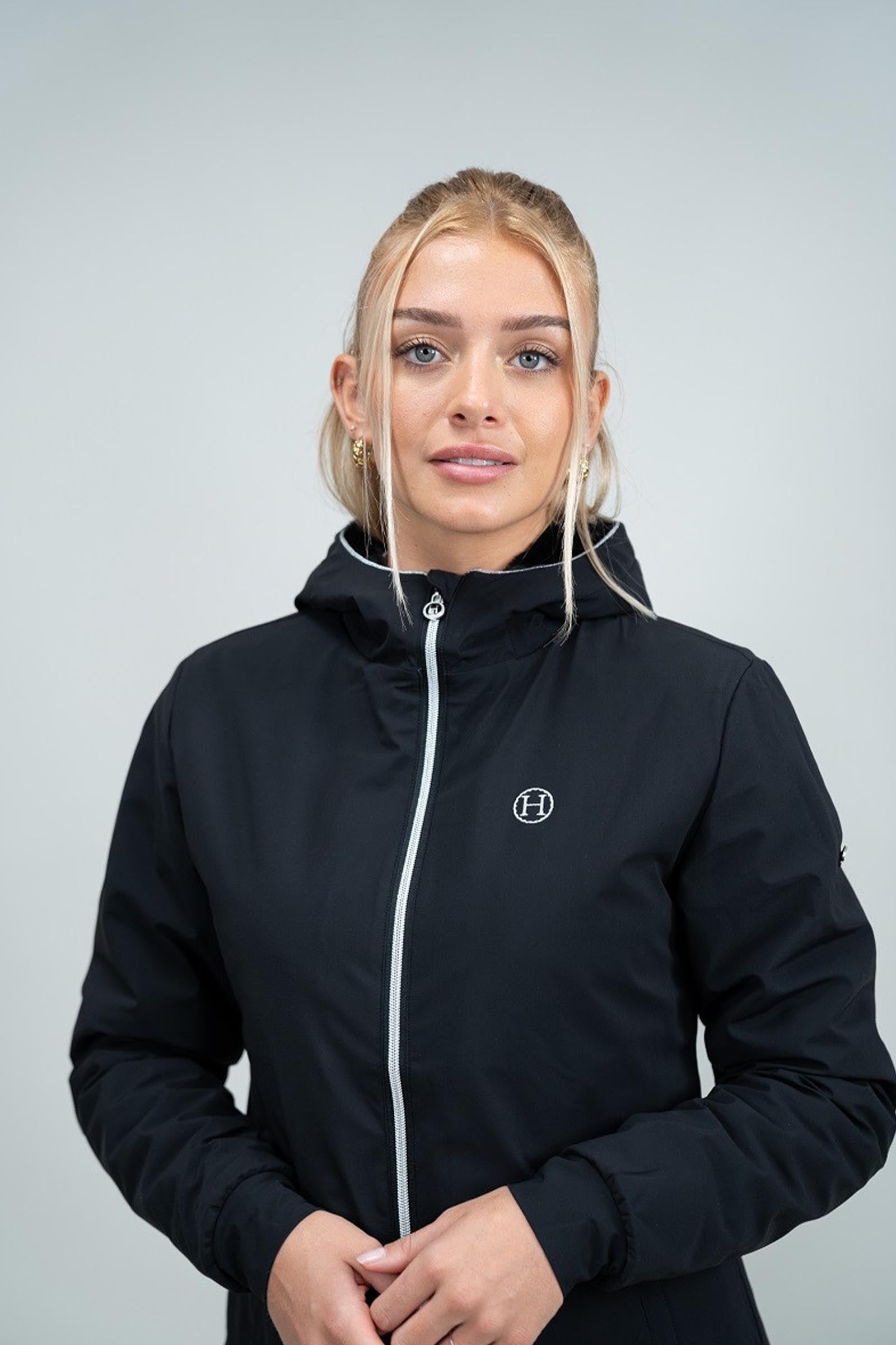 Harcour Simhat Dámská zimní bunda Women’s Riding Clothing