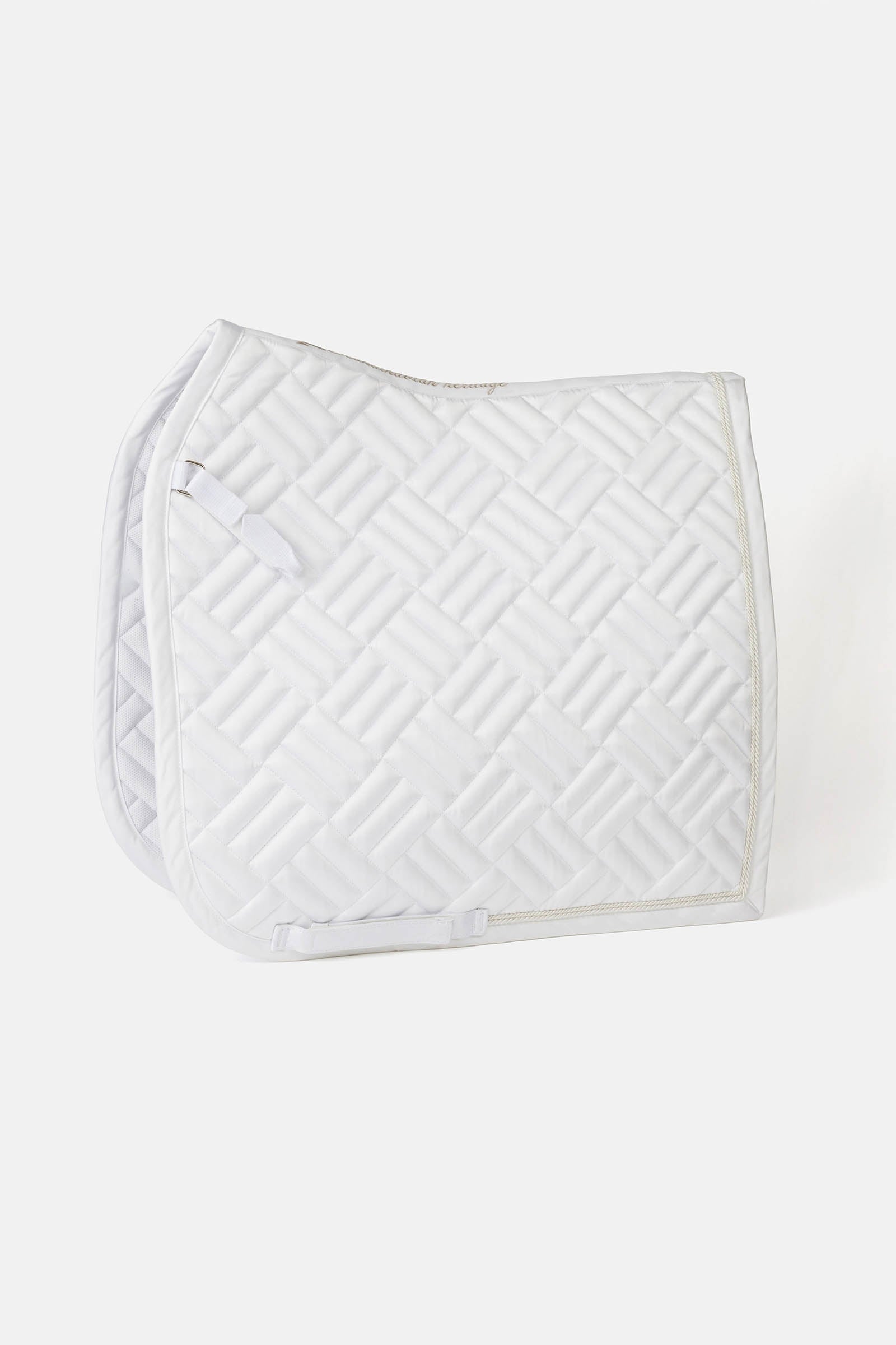 Horze Aachen drezurní podsedlová dečka Saddle Pads