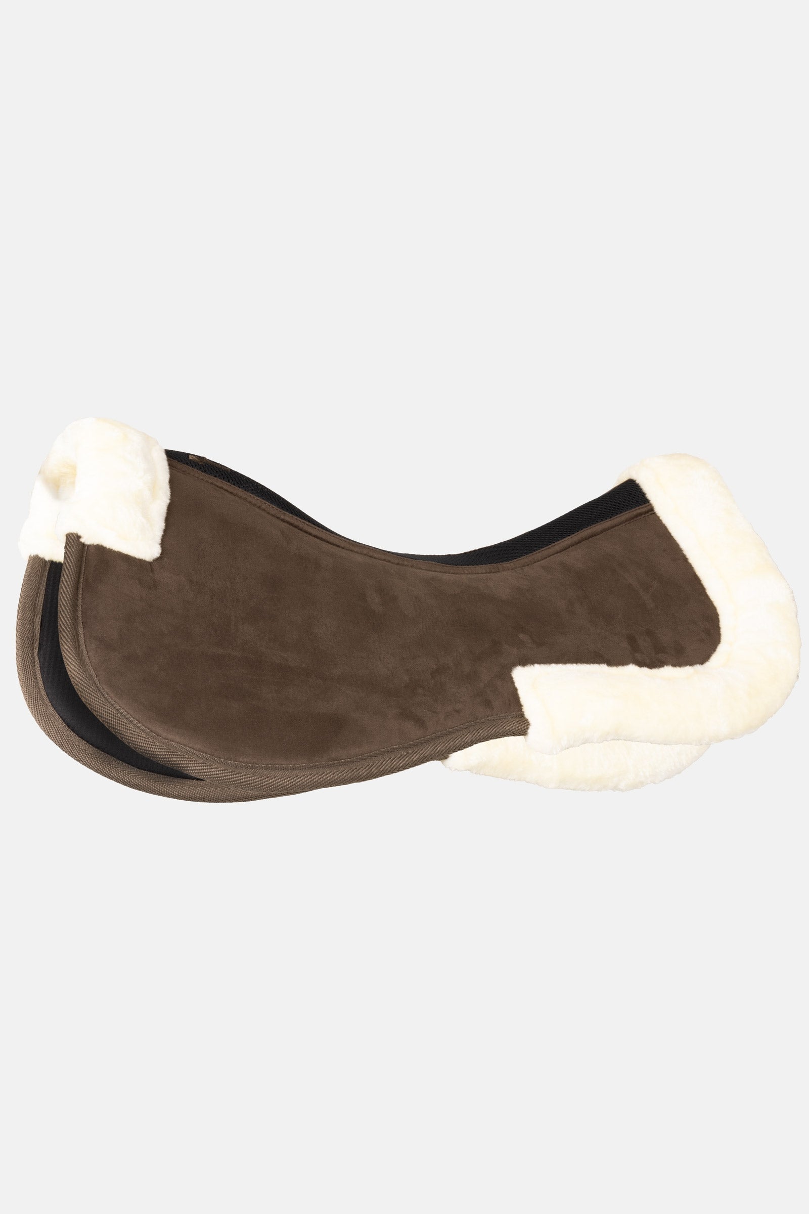 Horze Nature made korekční podložka pro volný čas Saddle Pads