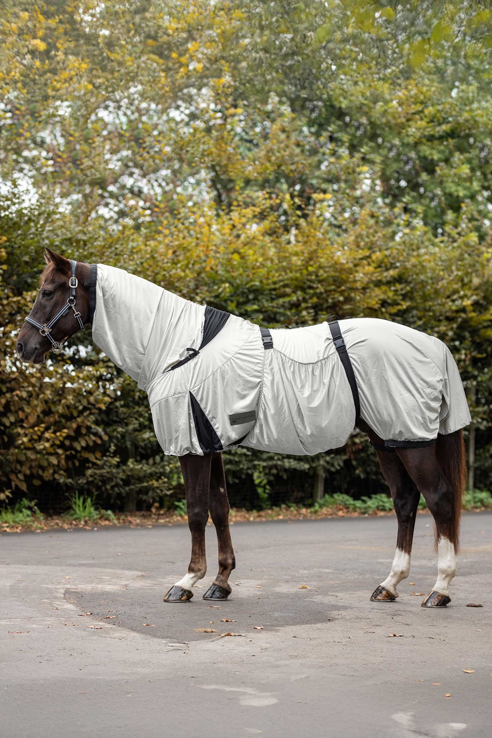 Waldhausen Premium deka proti ekzému Horse Rugs