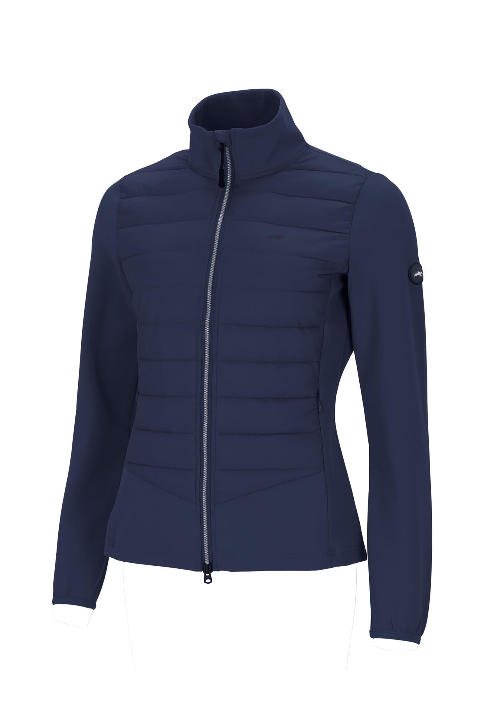 Schockemöhle Sports Svenja Style dámská hybridní bunda Women’s Riding Clothing