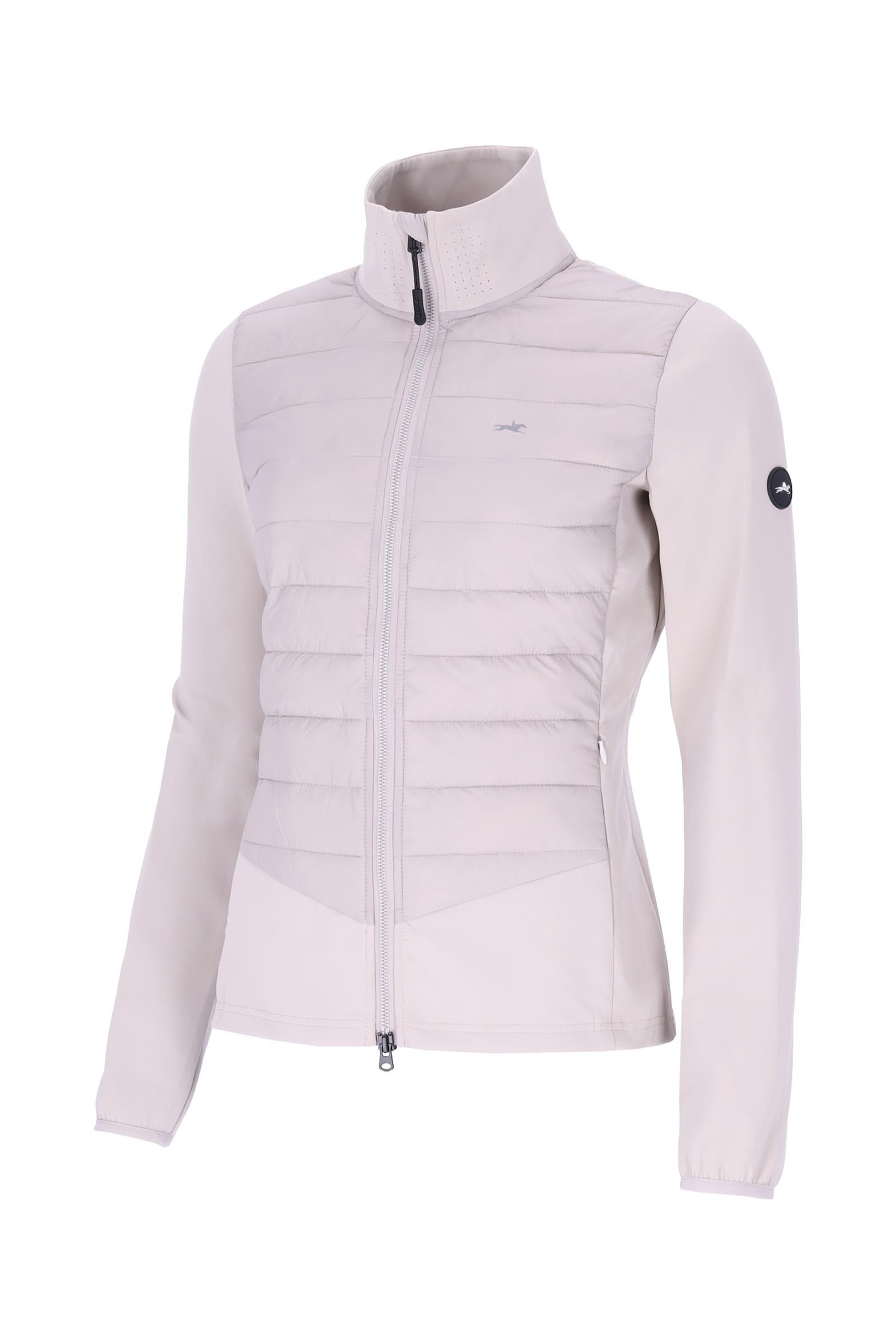 Schockemöhle Sports Svenja Style dámská hybridní bunda Women’s Riding Clothing