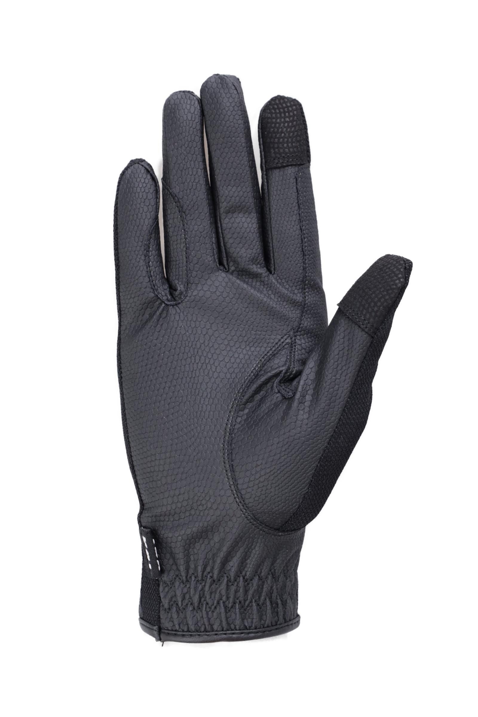 RSL Good Luck Glitter Riding Gloves Riding Gloves