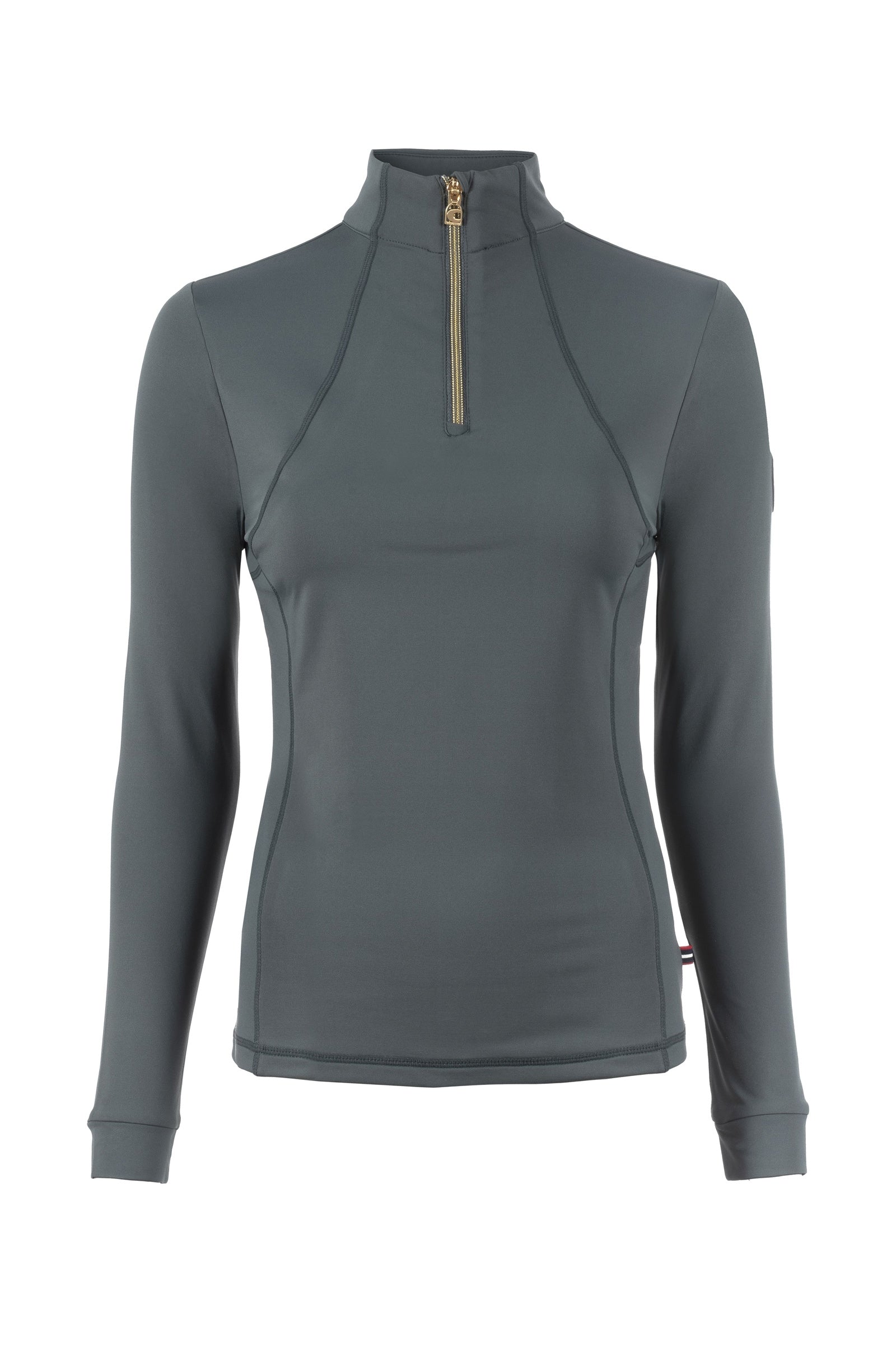 Cavallo Košile se stojacím límcem CavalMerit Women’s Riding Clothing