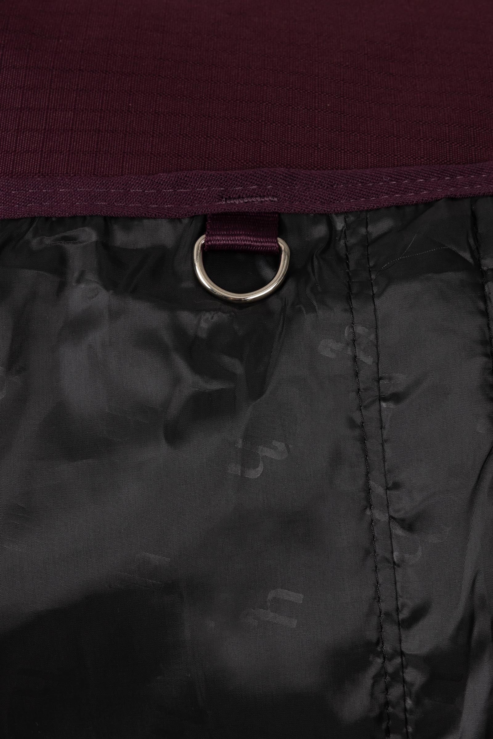 Horze Newbridge Reflective Turnout Rug, 200 g Horse Rugs