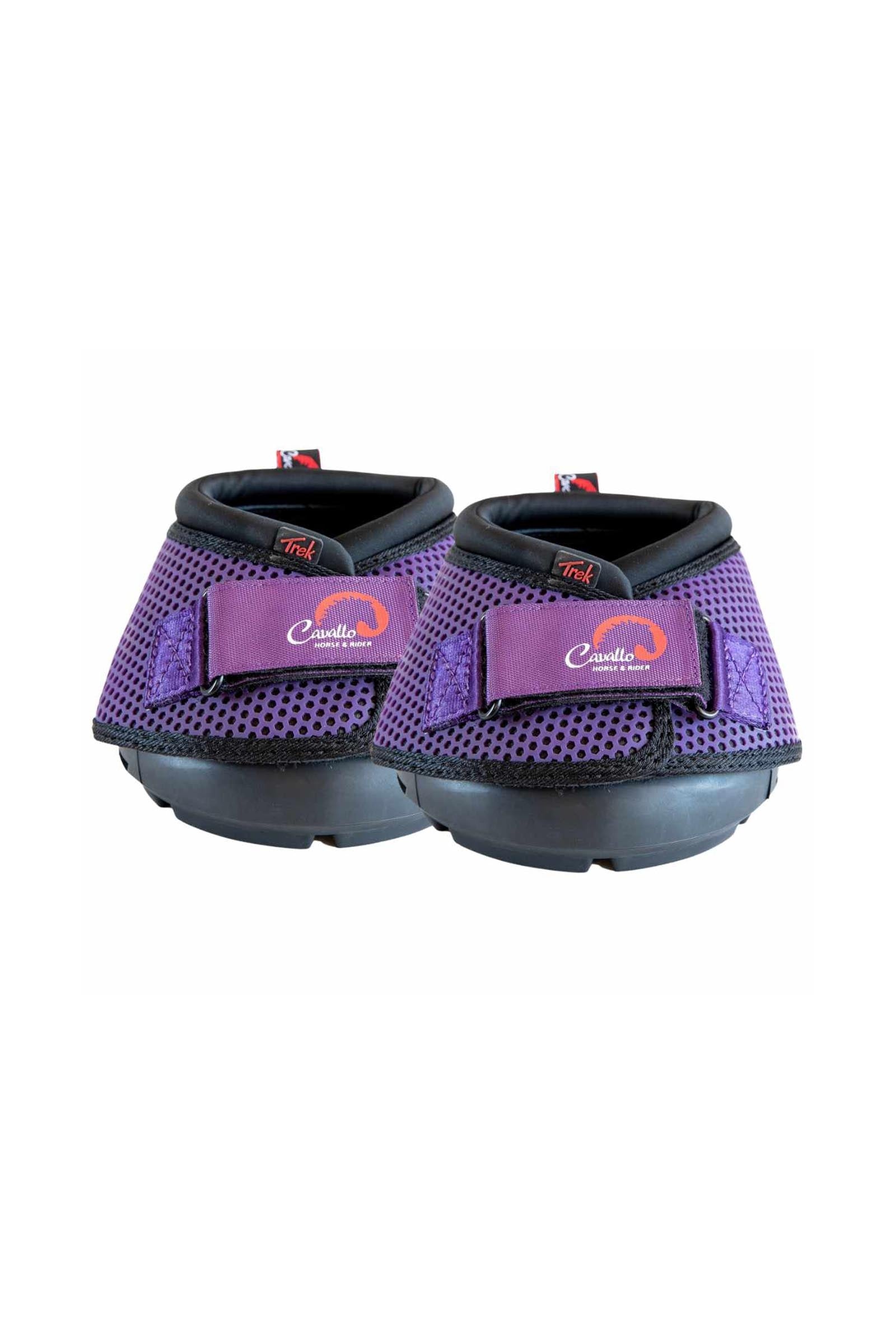 Cavallo Hoof Boots F.R.A. Trek SRS Hoof Shoe (regular/pair) Leg & Hoof Protection