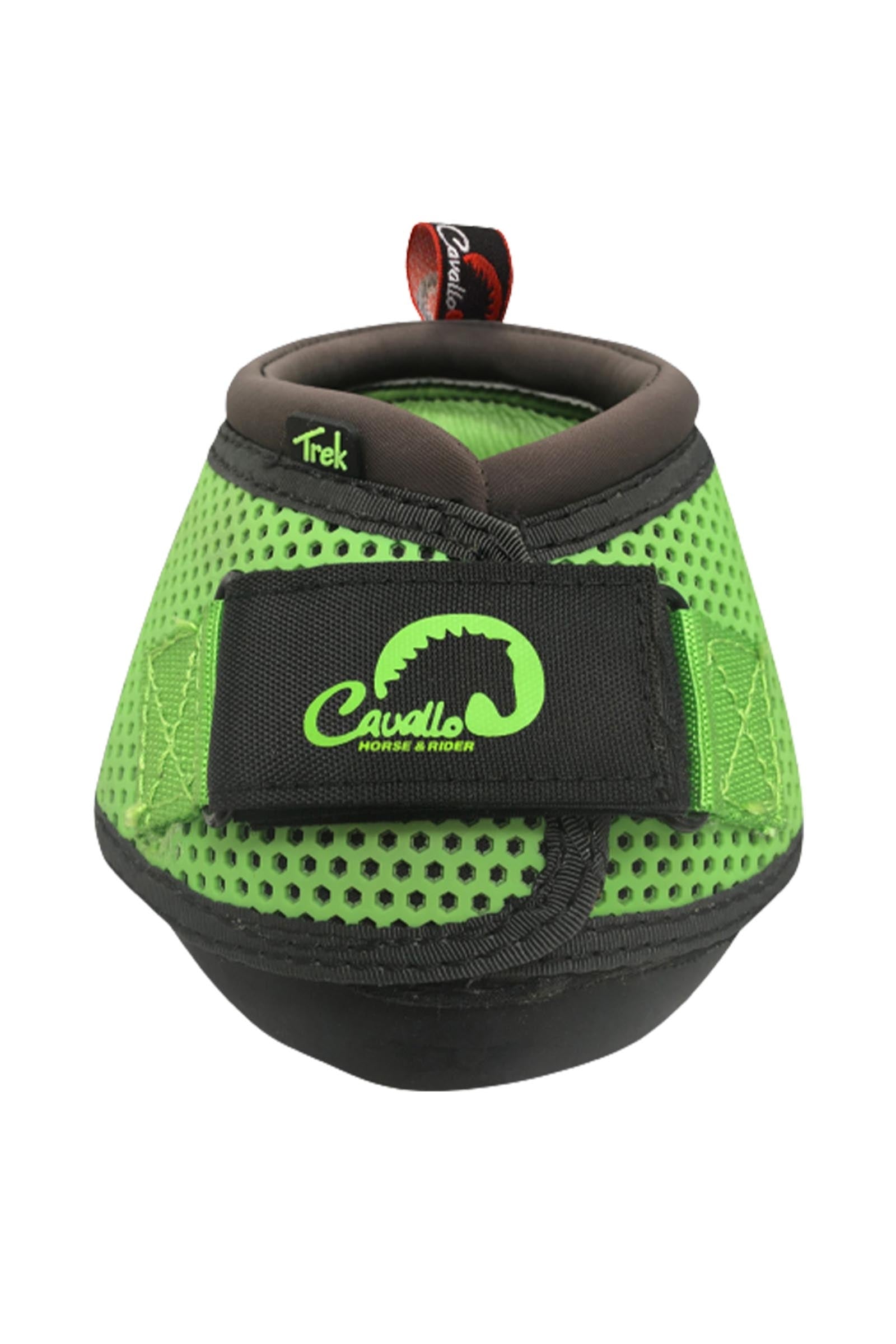 Cavallo Hoof Boots F.R.A. Trek SRS Boty pro koně (běžná/pár) Leg Protection & Hoof Protection for Horses