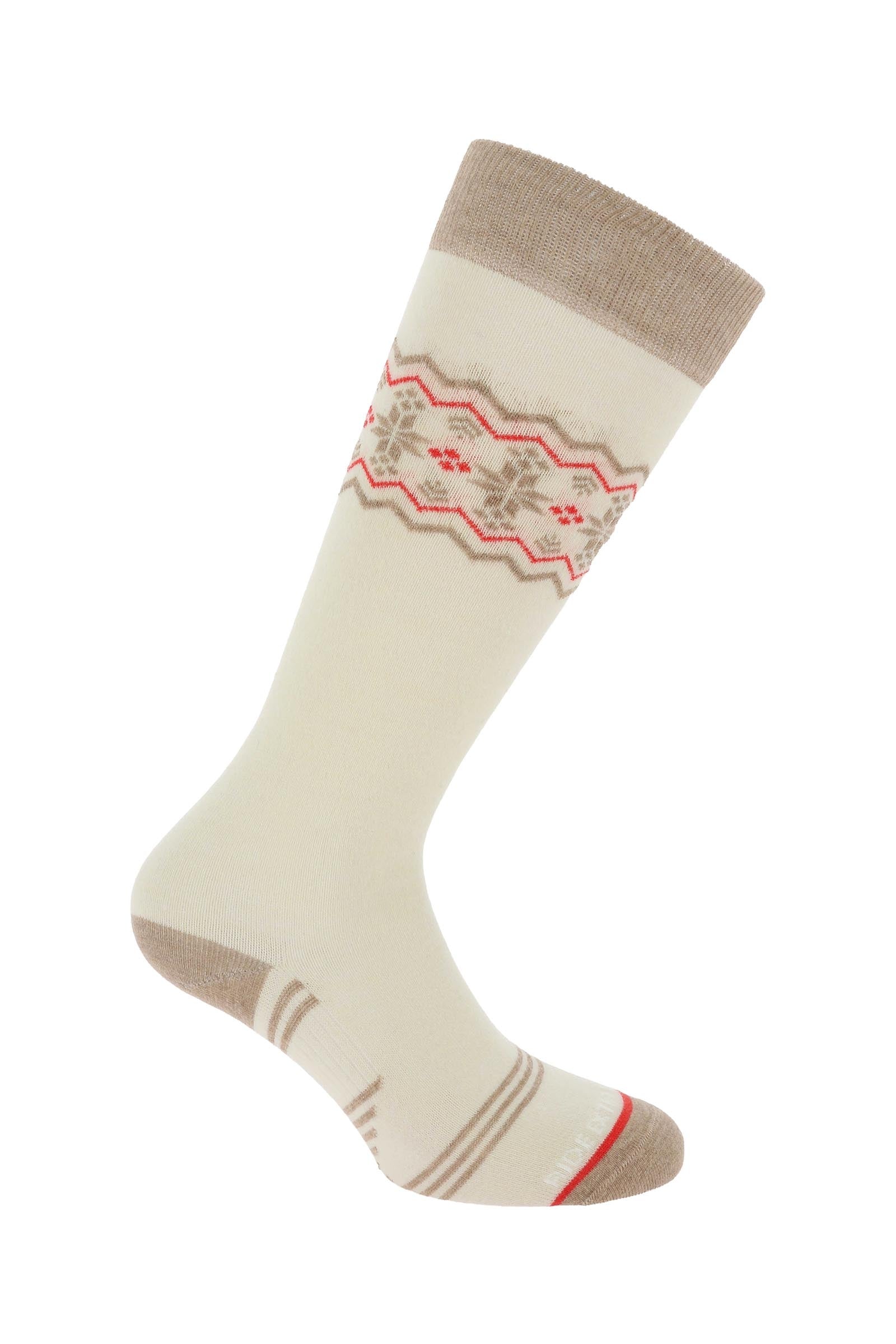 Equi Theme EQUITHÈME Frida Riding Socks Socks