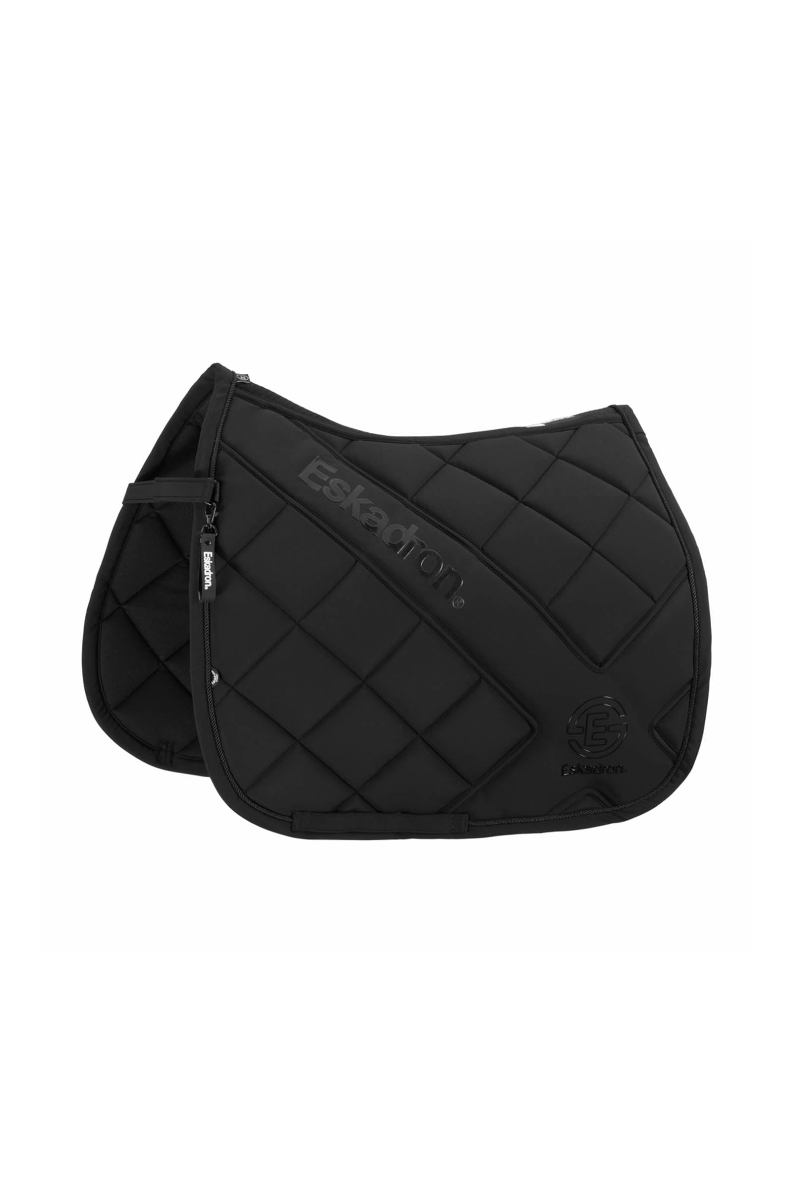 Eskadron Dynamics AW25 Softshell Bicross drezurní podsedlová deka Saddle Pads