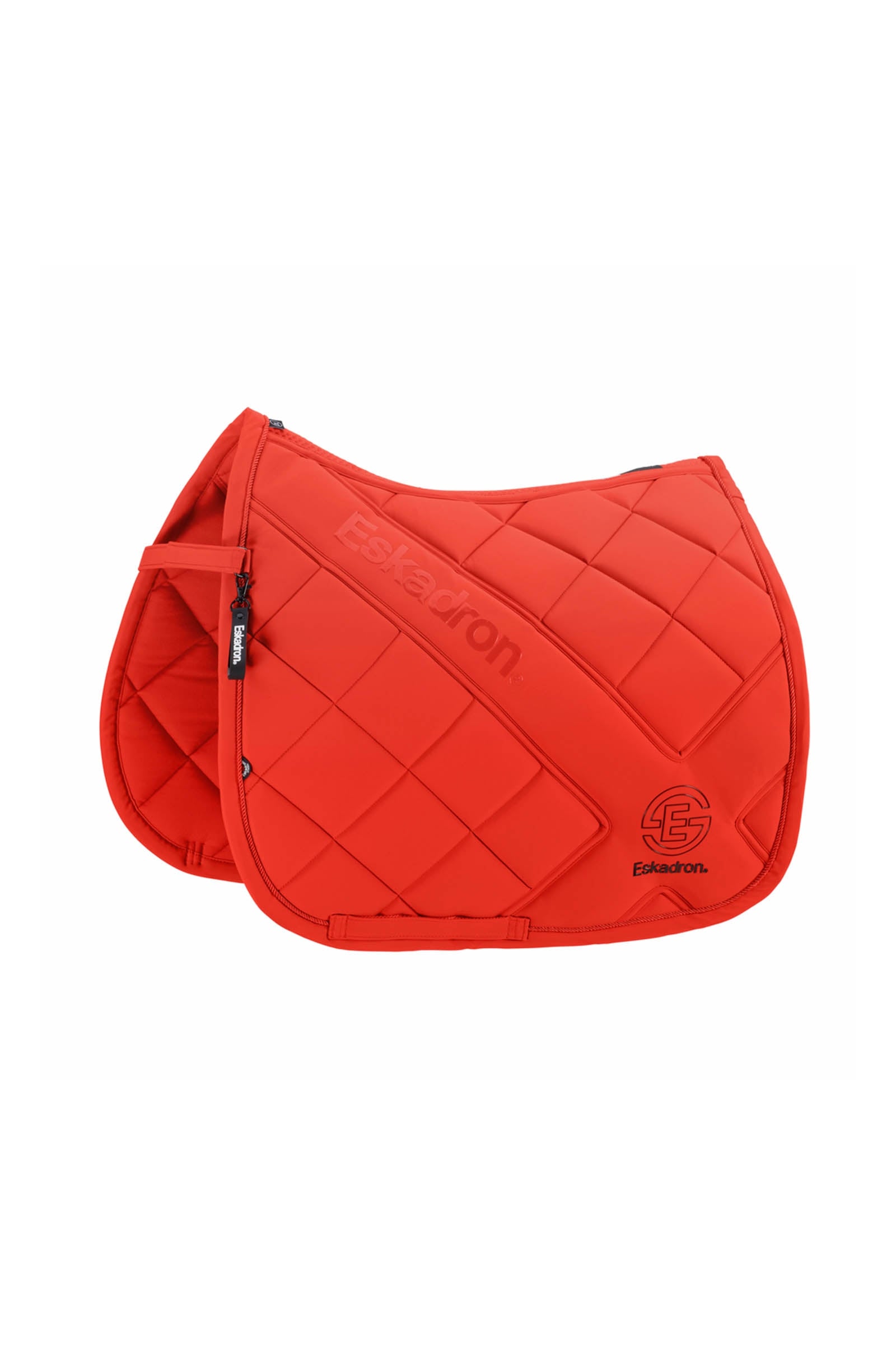 Eskadron Dynamics AW25 Softshell Bicross drezurní podsedlová deka Saddle Pads