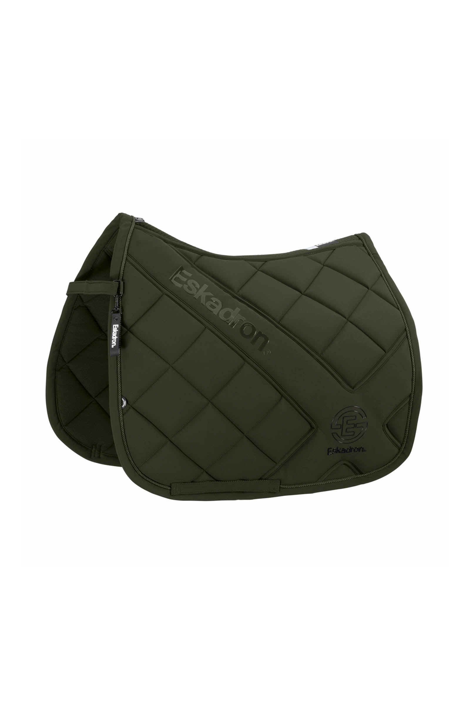 Eskadron Dynamics AW25 Softshell Bicross drezurní podsedlová deka Saddle Pads